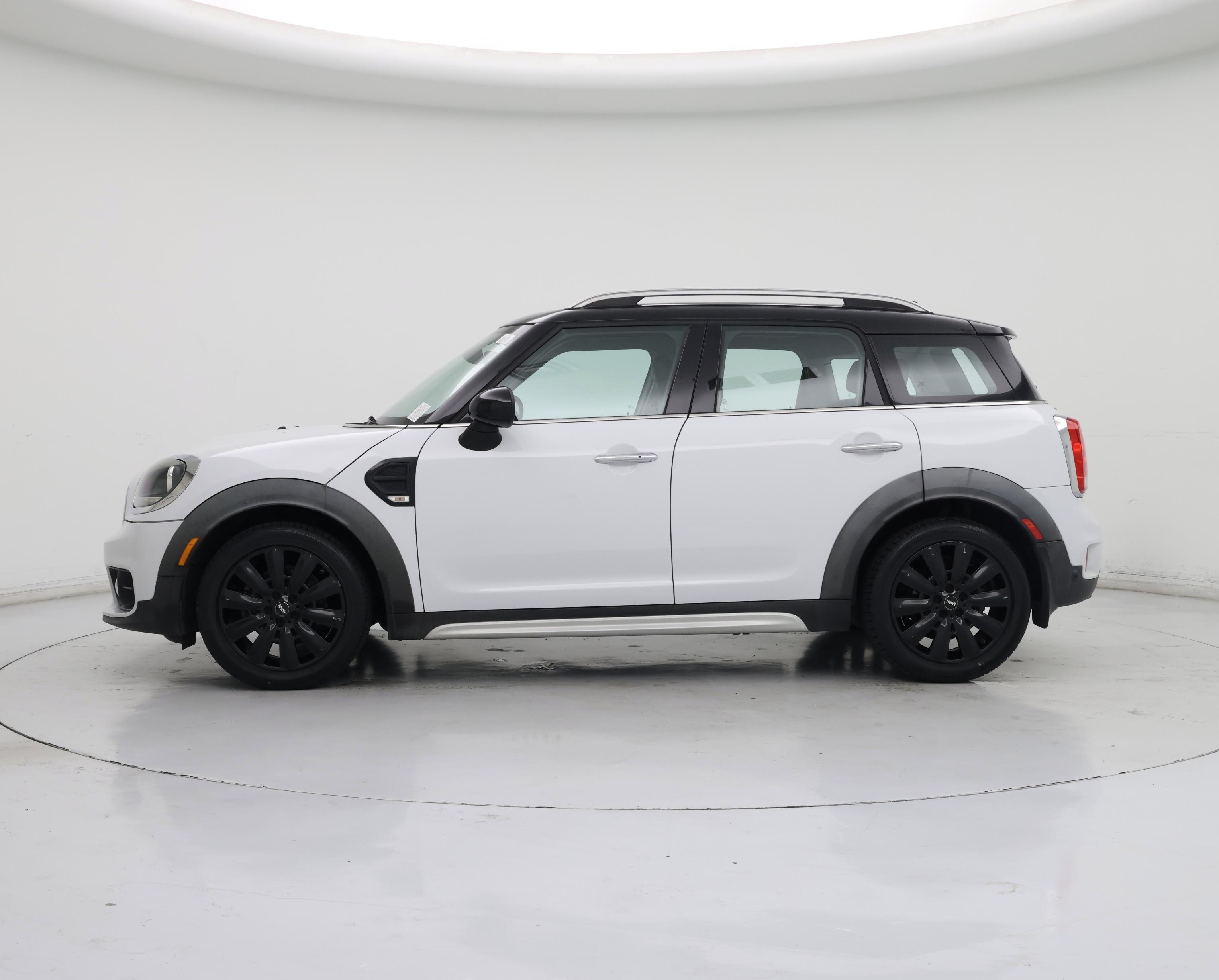 Thumbnail: 2018 MINI Cooper Countryman - 3