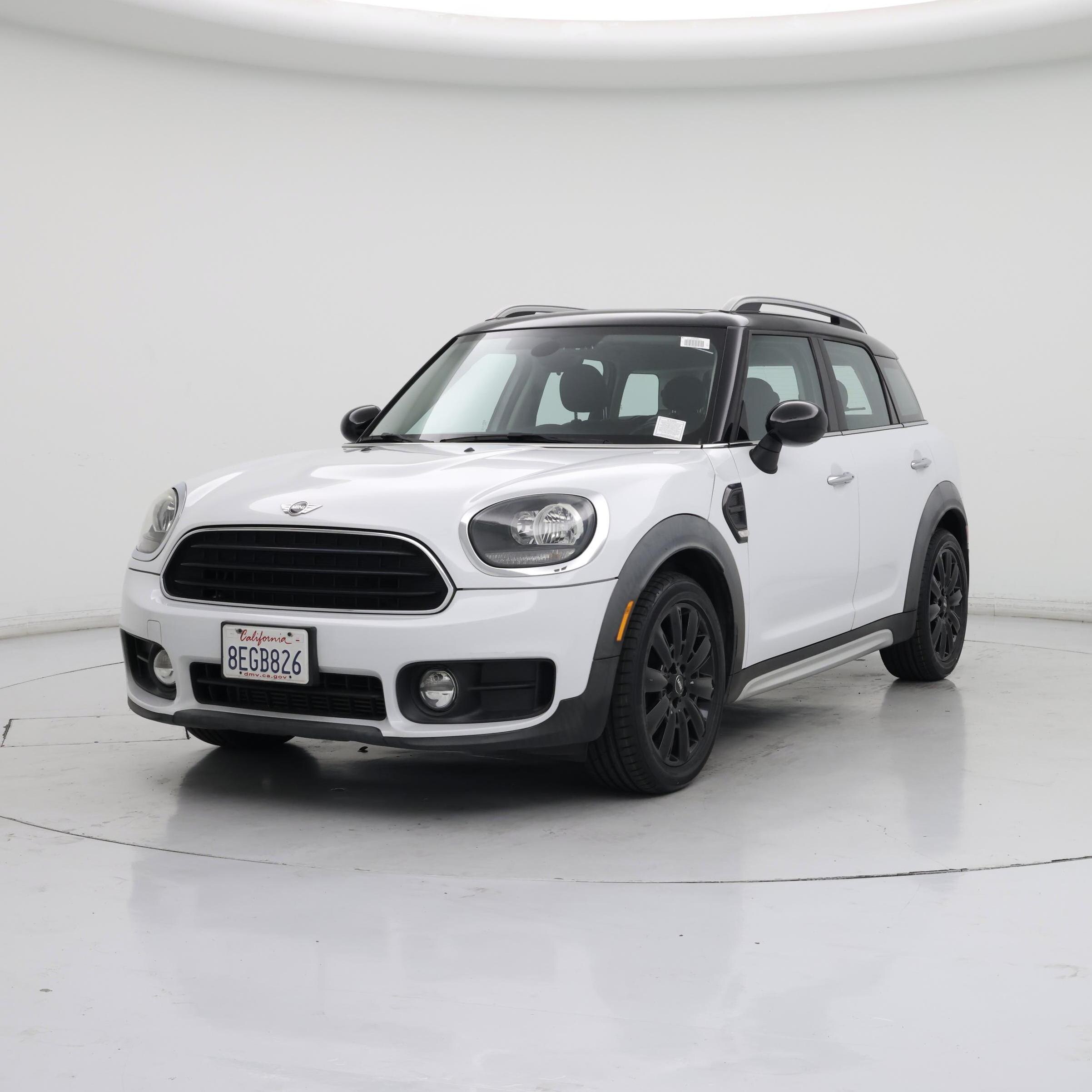 Thumbnail: 2018 MINI Cooper Countryman - 4