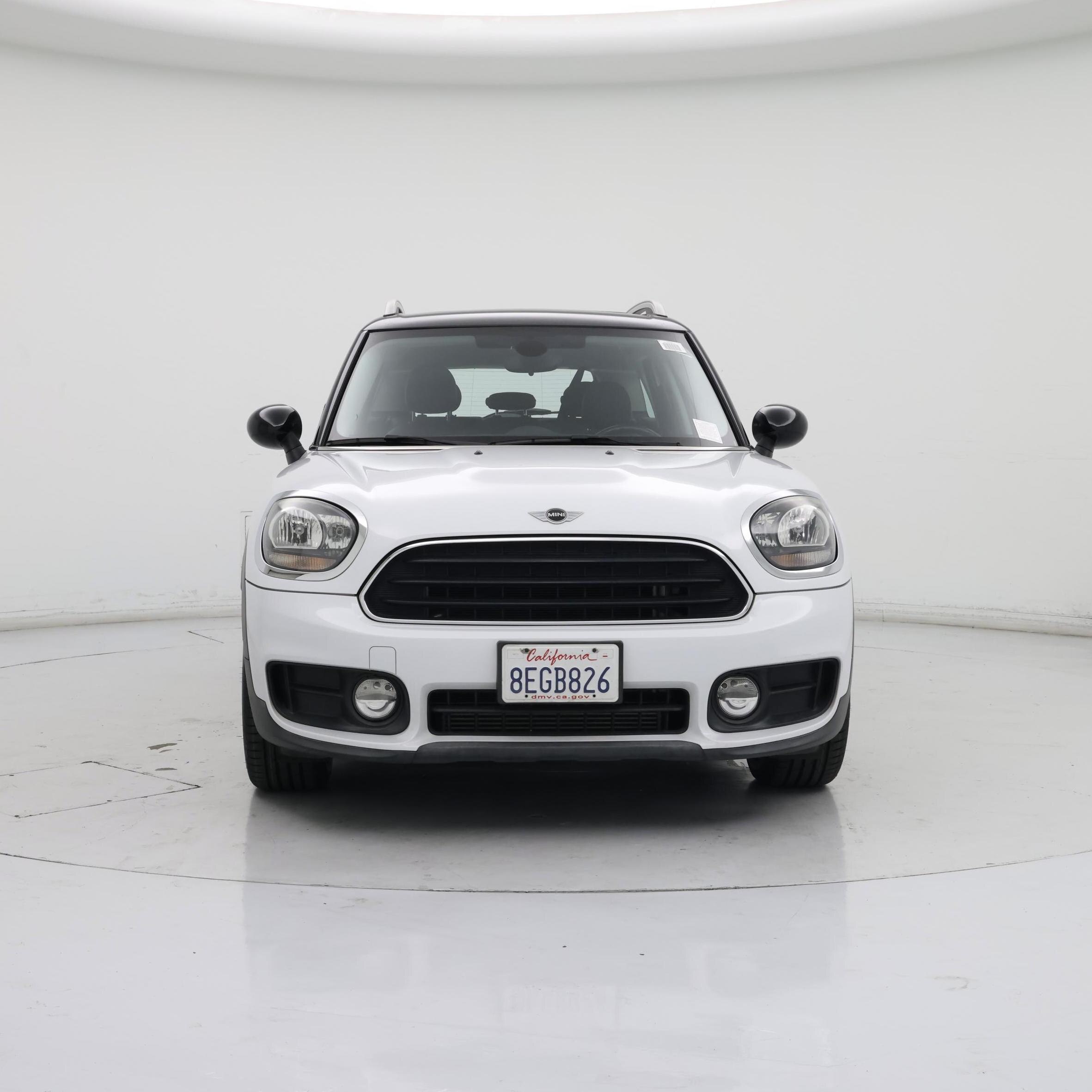 Thumbnail: 2018 MINI Cooper Countryman - 5