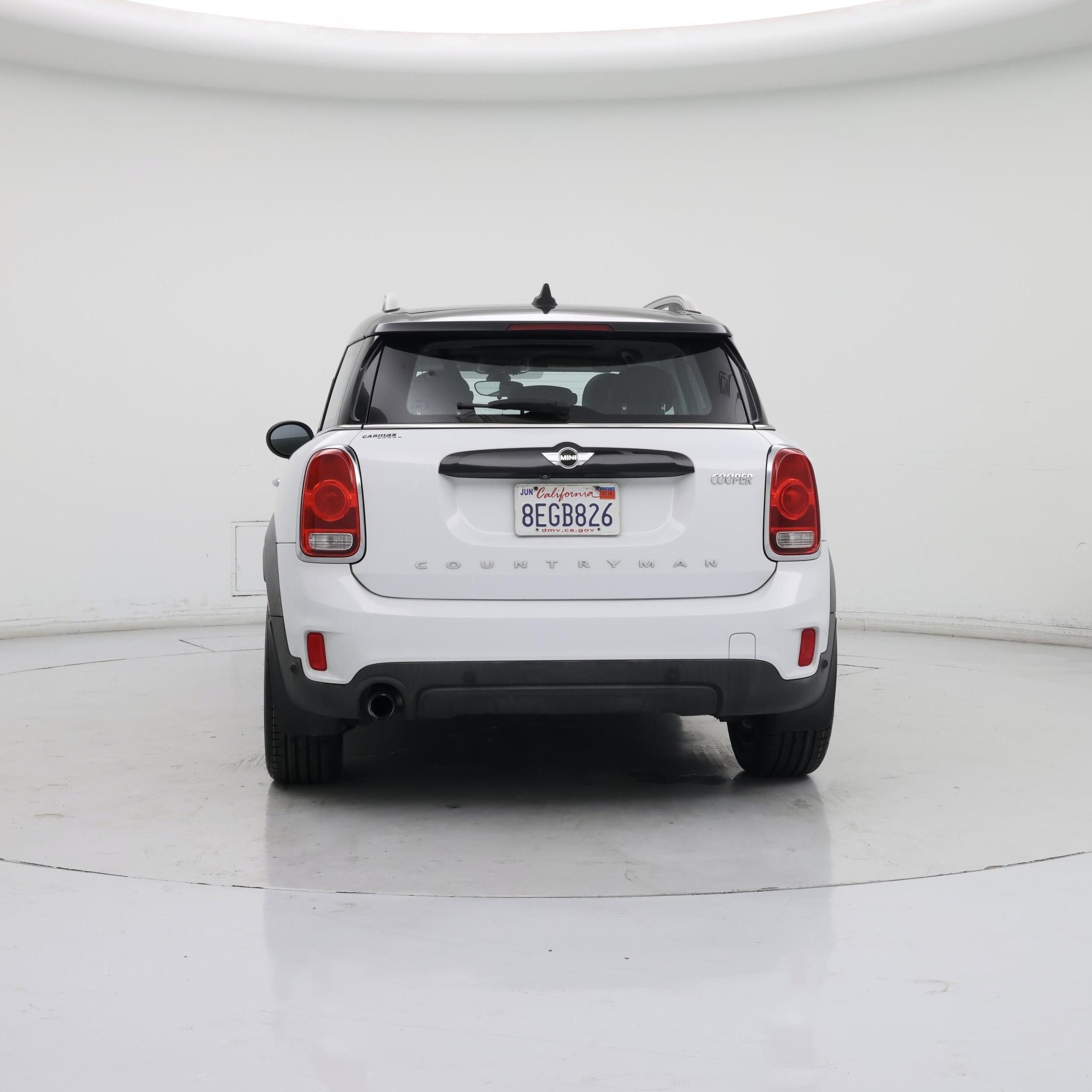 Thumbnail: 2018 MINI Cooper Countryman - 6