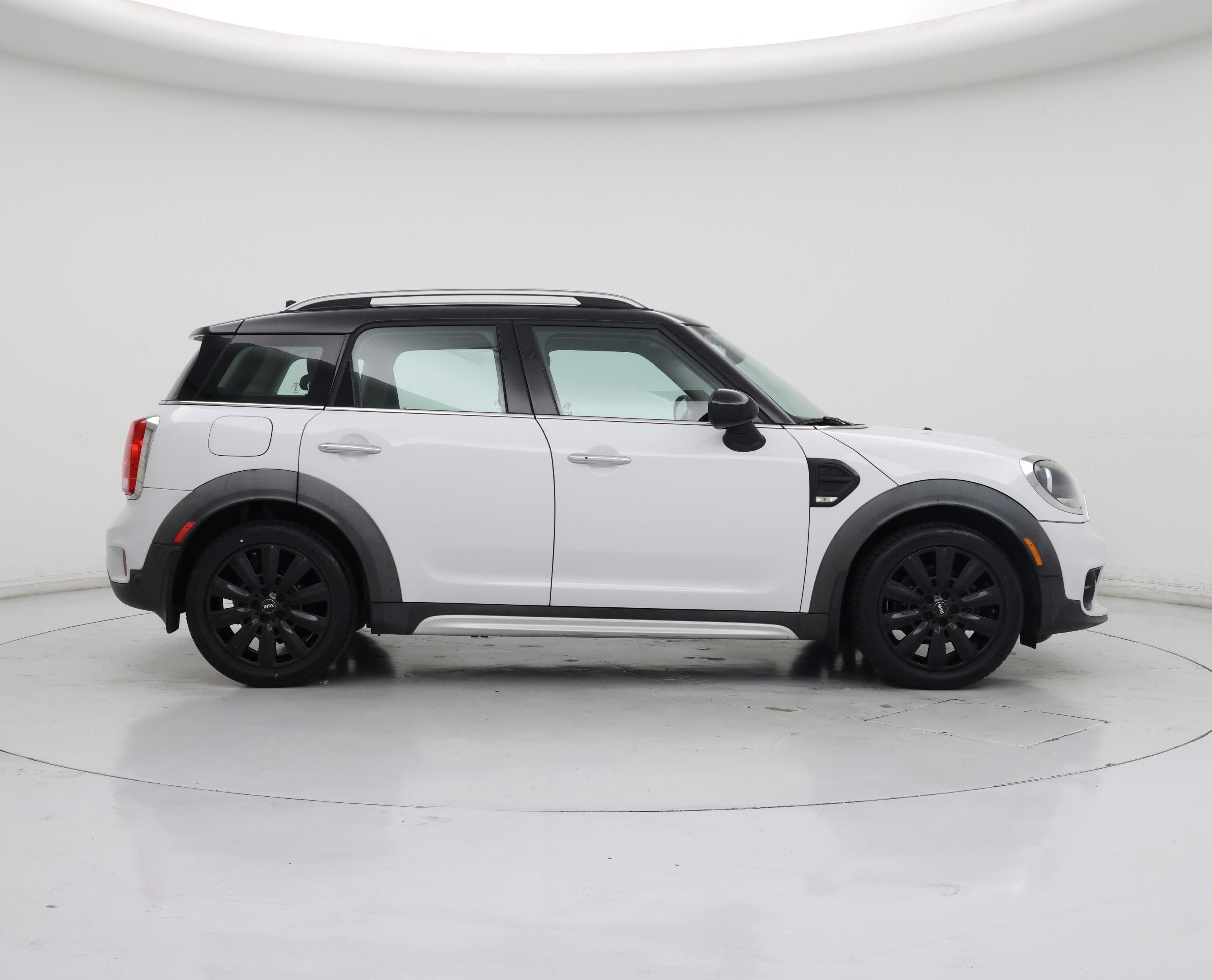 Thumbnail: 2018 MINI Cooper Countryman - 7