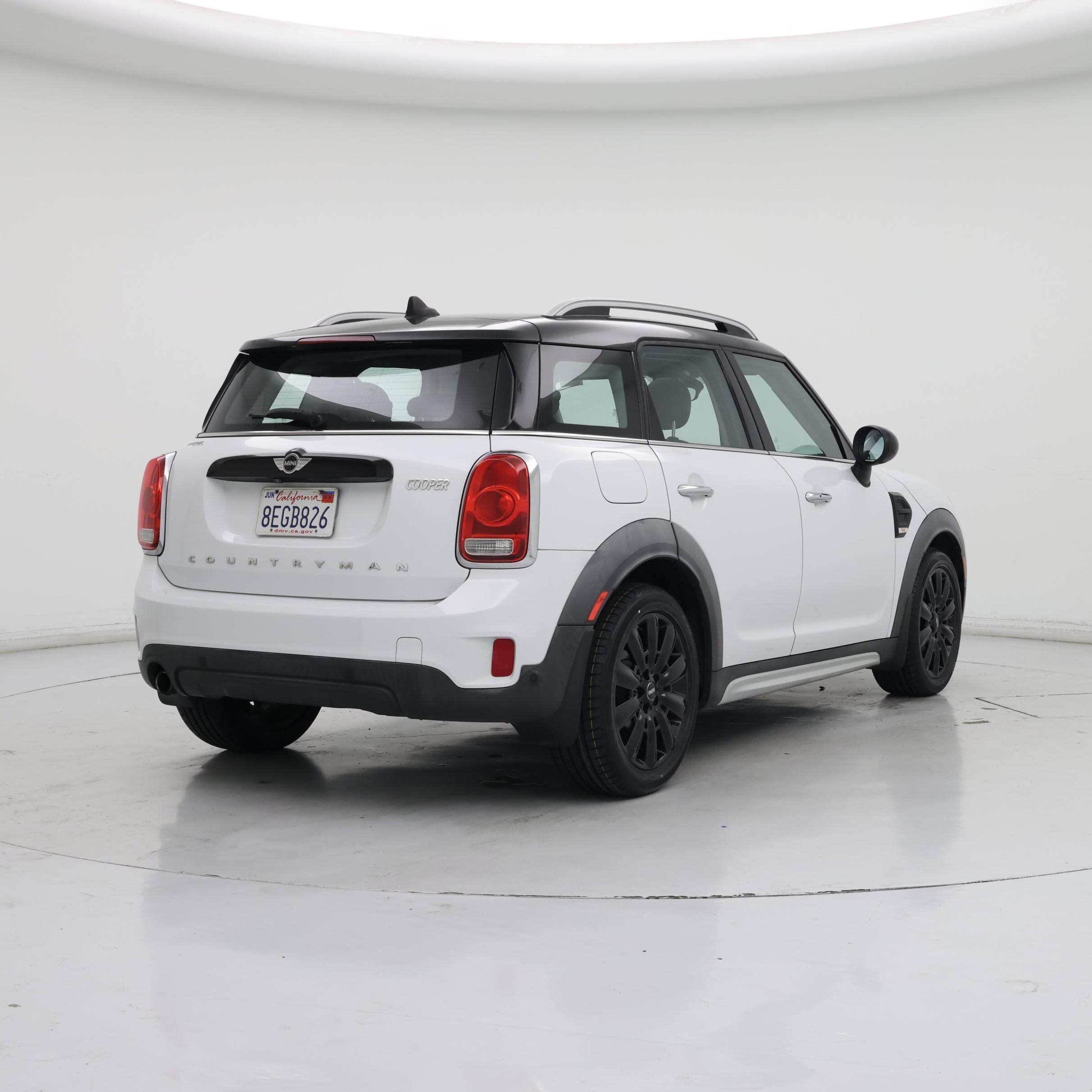 Thumbnail: 2018 MINI Cooper Countryman - 8