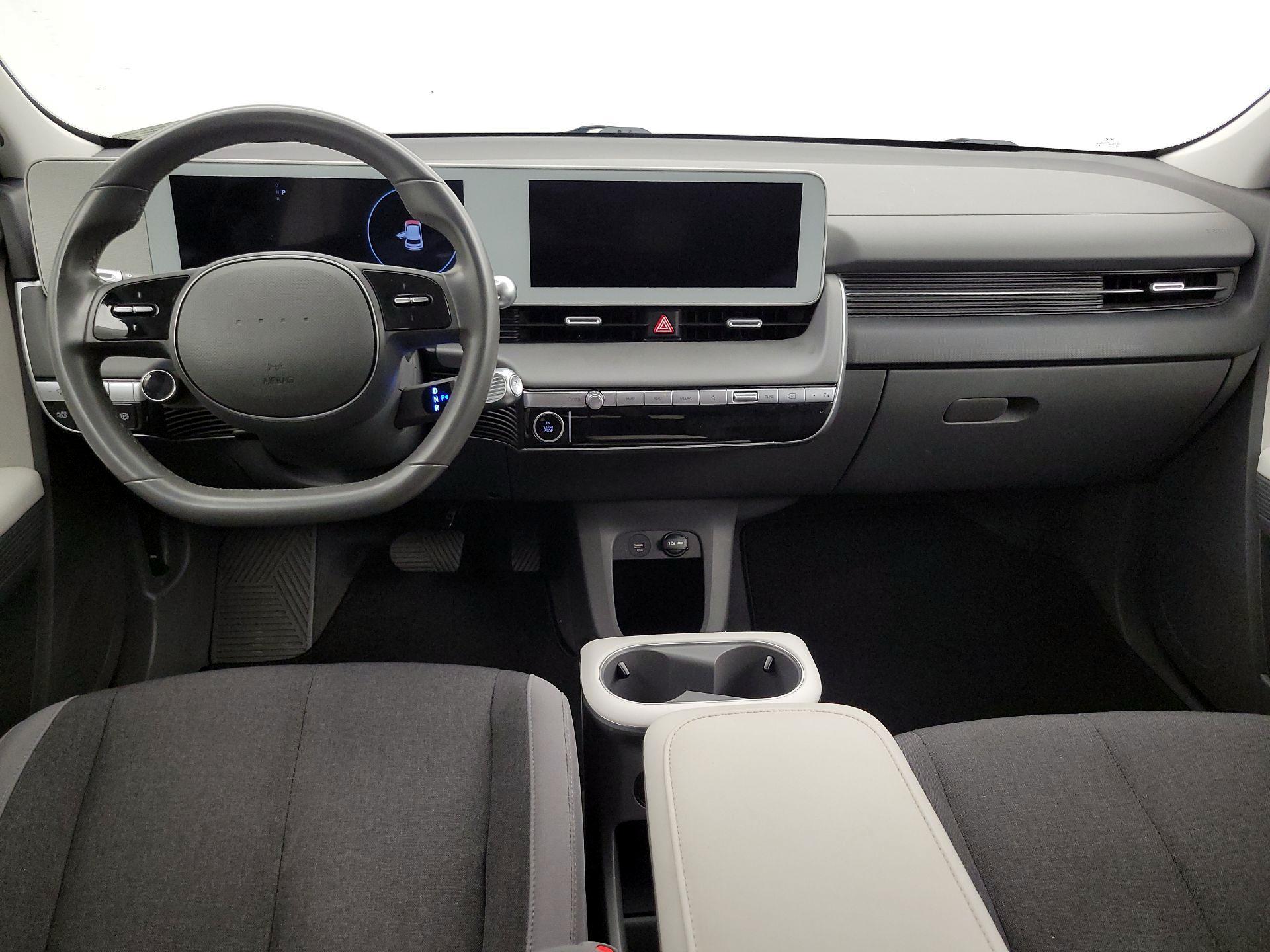 Thumbnail: 2022 Hyundai Ioniq 5 - 9