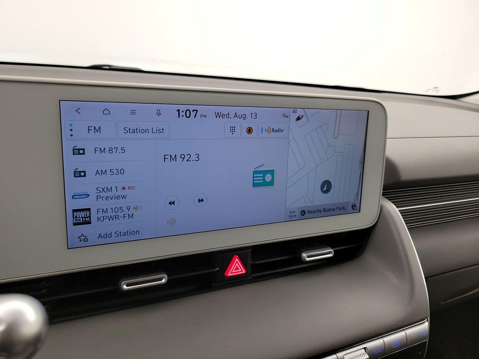Thumbnail: 2022 Hyundai Ioniq 5 - 16
