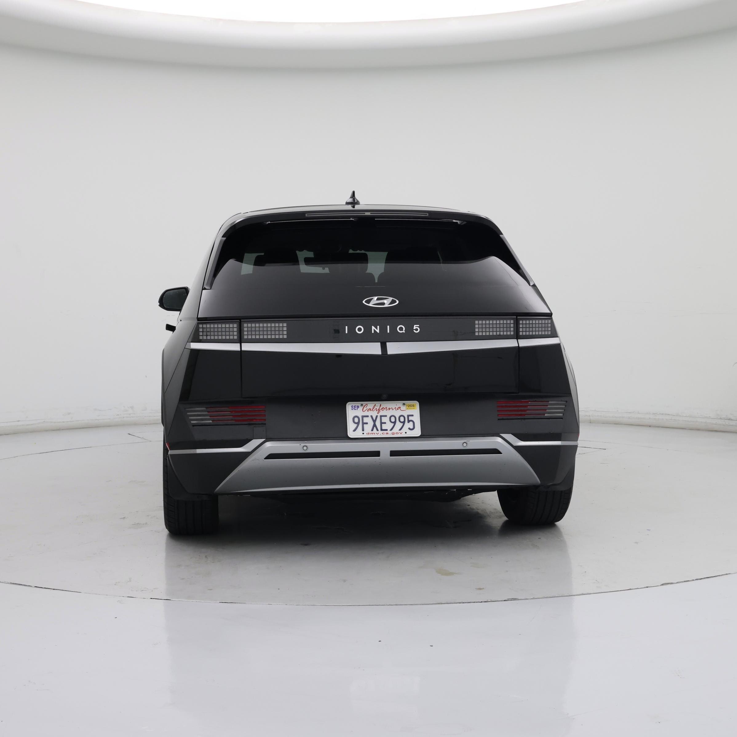 Thumbnail: 2022 Hyundai Ioniq 5 - 6