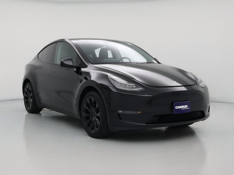 2021 Tesla Model Y Long Range -
                  Buena Park, CA