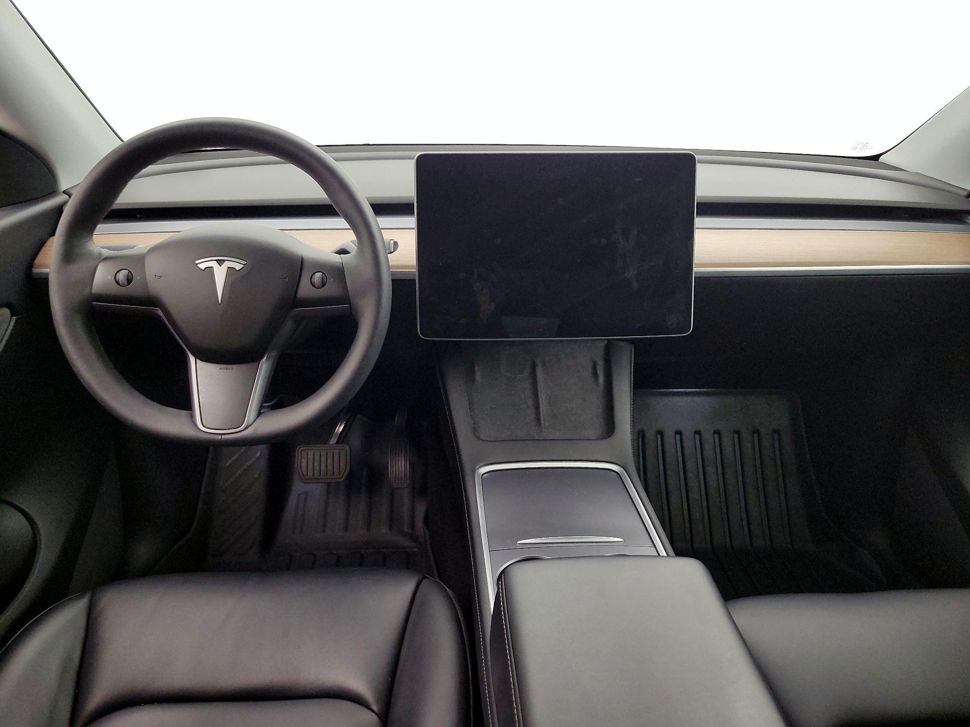 Thumbnail: 2021 Tesla Model Y - 9