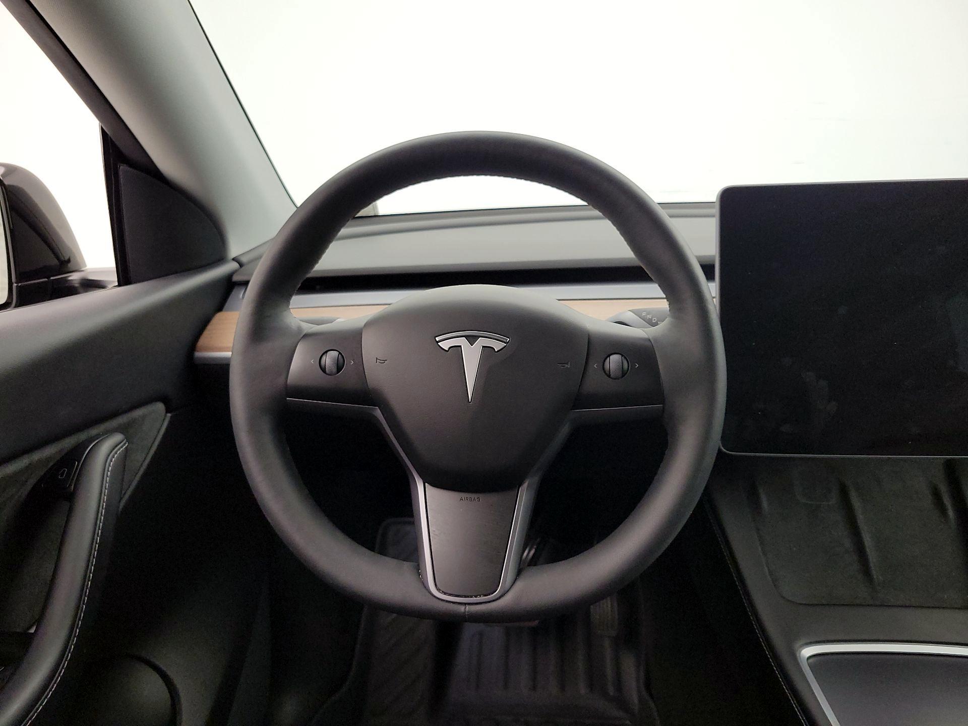 Thumbnail: 2021 Tesla Model Y - 10