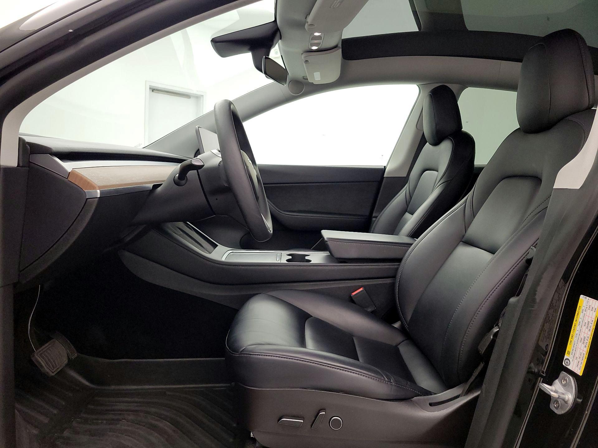 Thumbnail: 2021 Tesla Model Y - 11