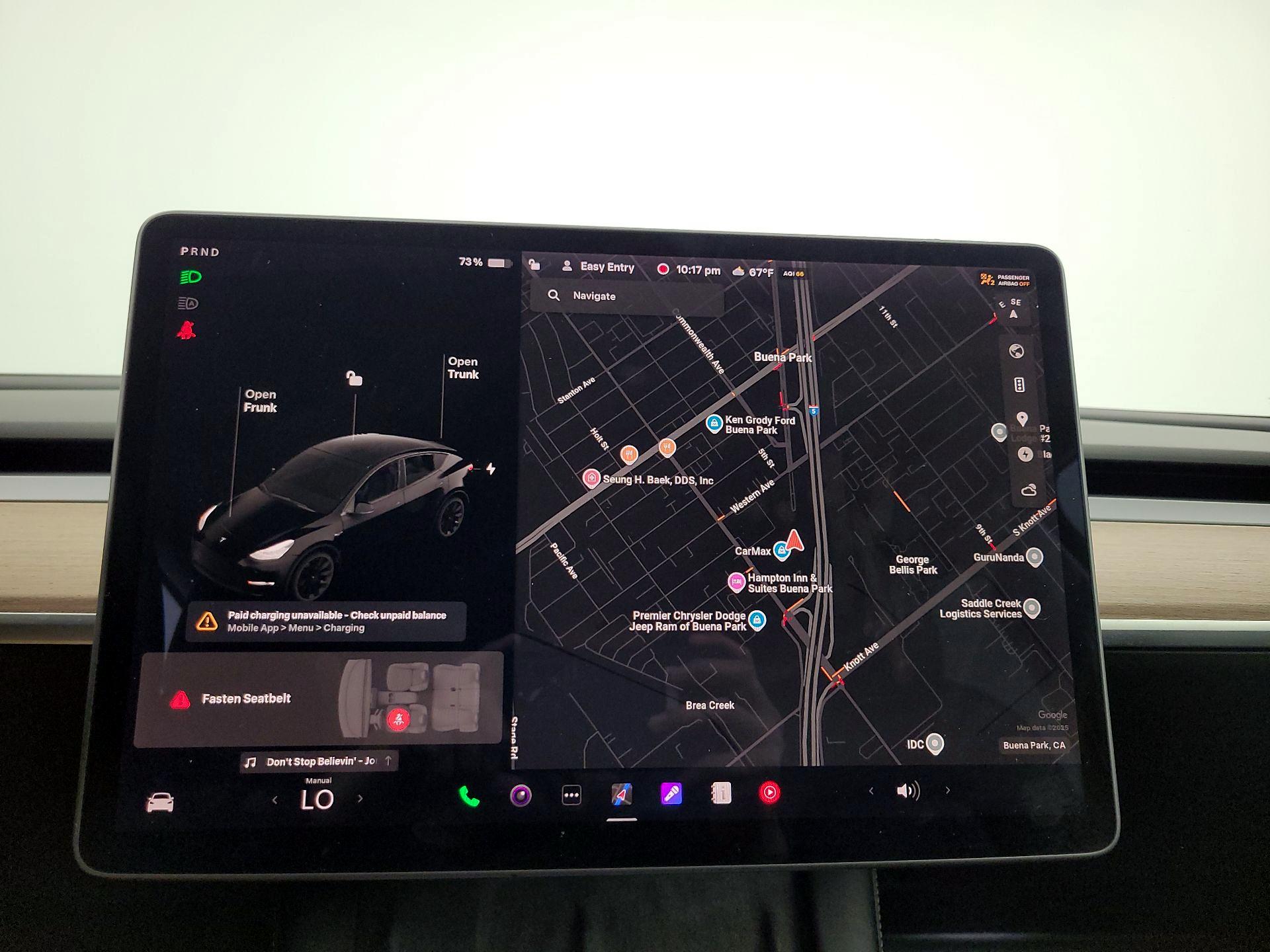 Thumbnail: 2021 Tesla Model Y - 13
