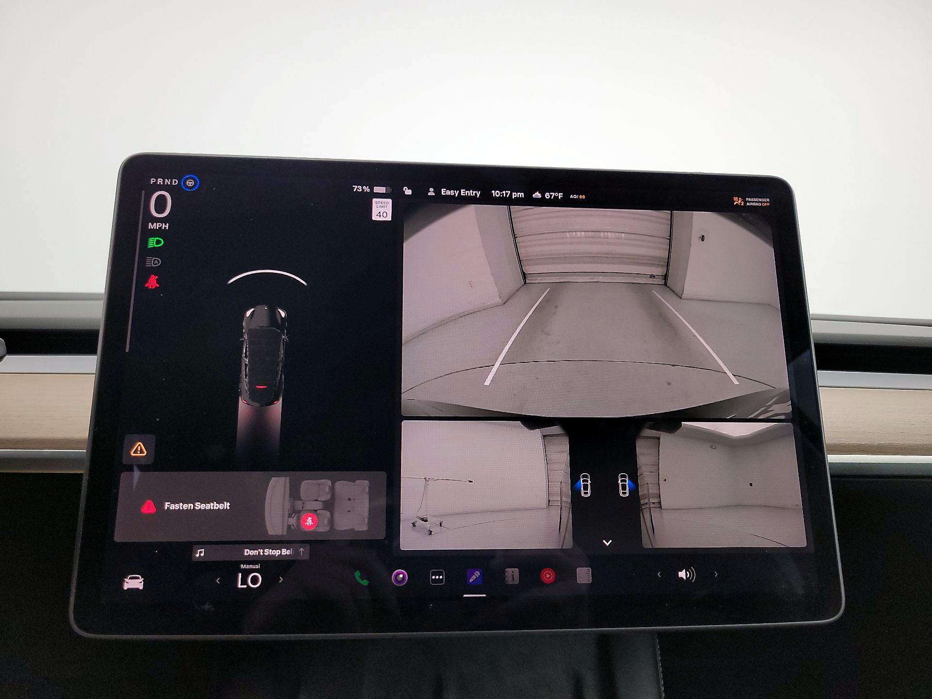 Thumbnail: 2021 Tesla Model Y - 14