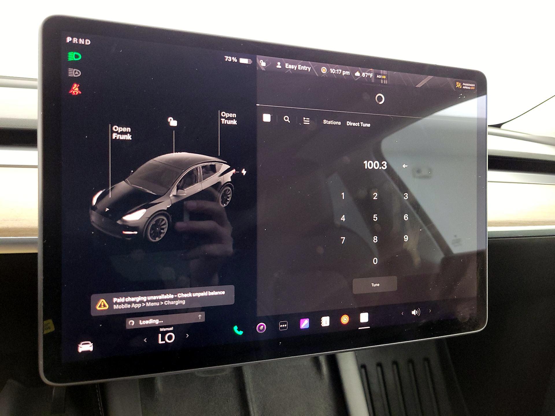 Thumbnail: 2021 Tesla Model Y - 15