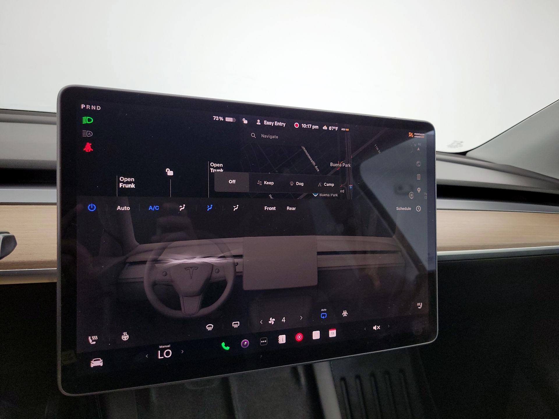 Thumbnail: 2021 Tesla Model Y - 16
