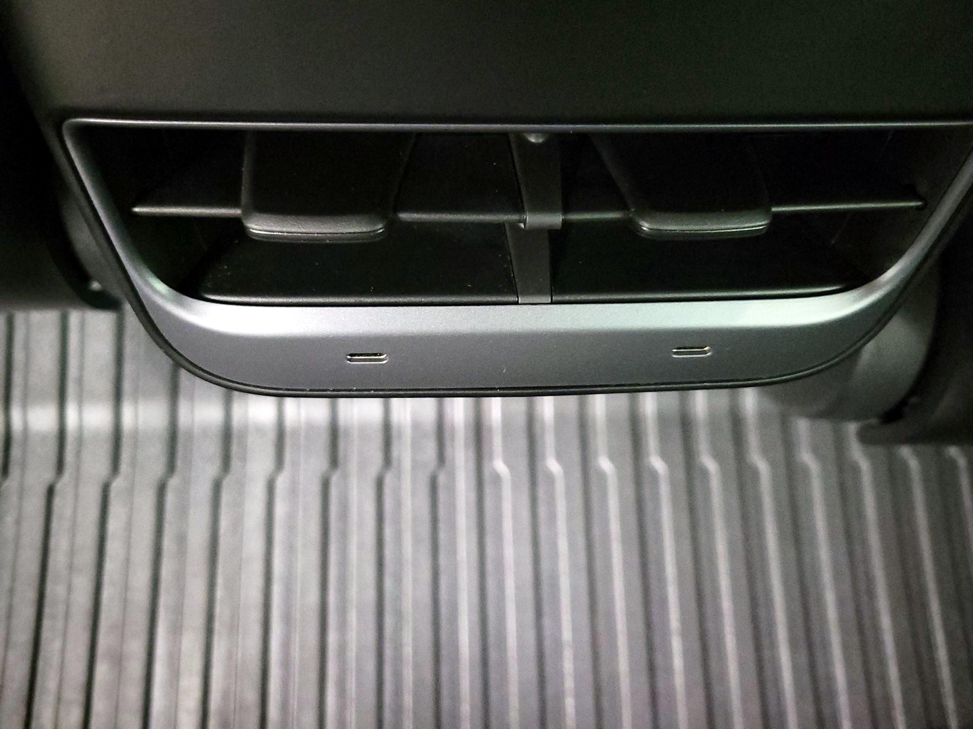 Thumbnail: 2021 Tesla Model Y - 18