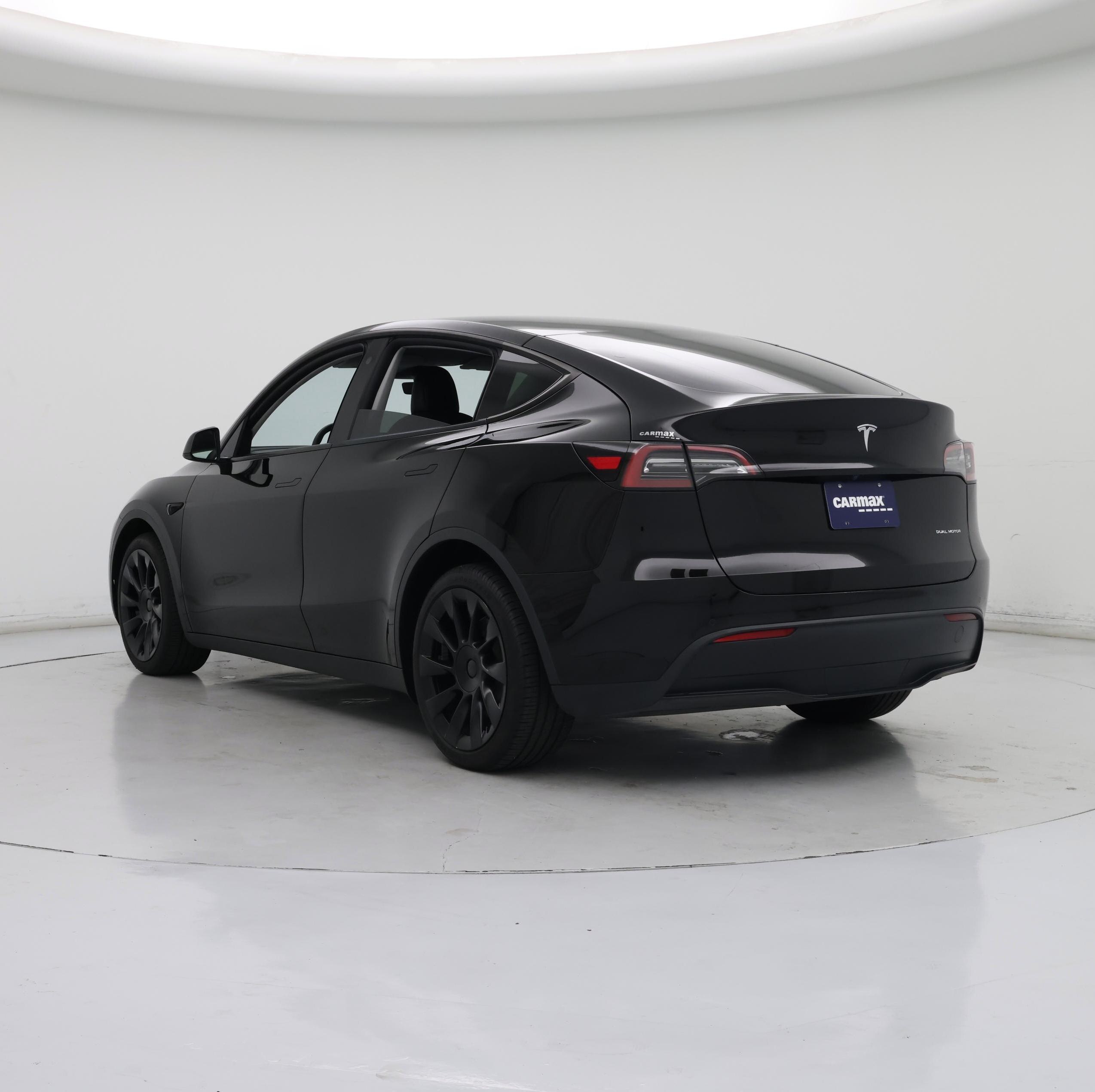 Thumbnail: 2021 Tesla Model Y - 2