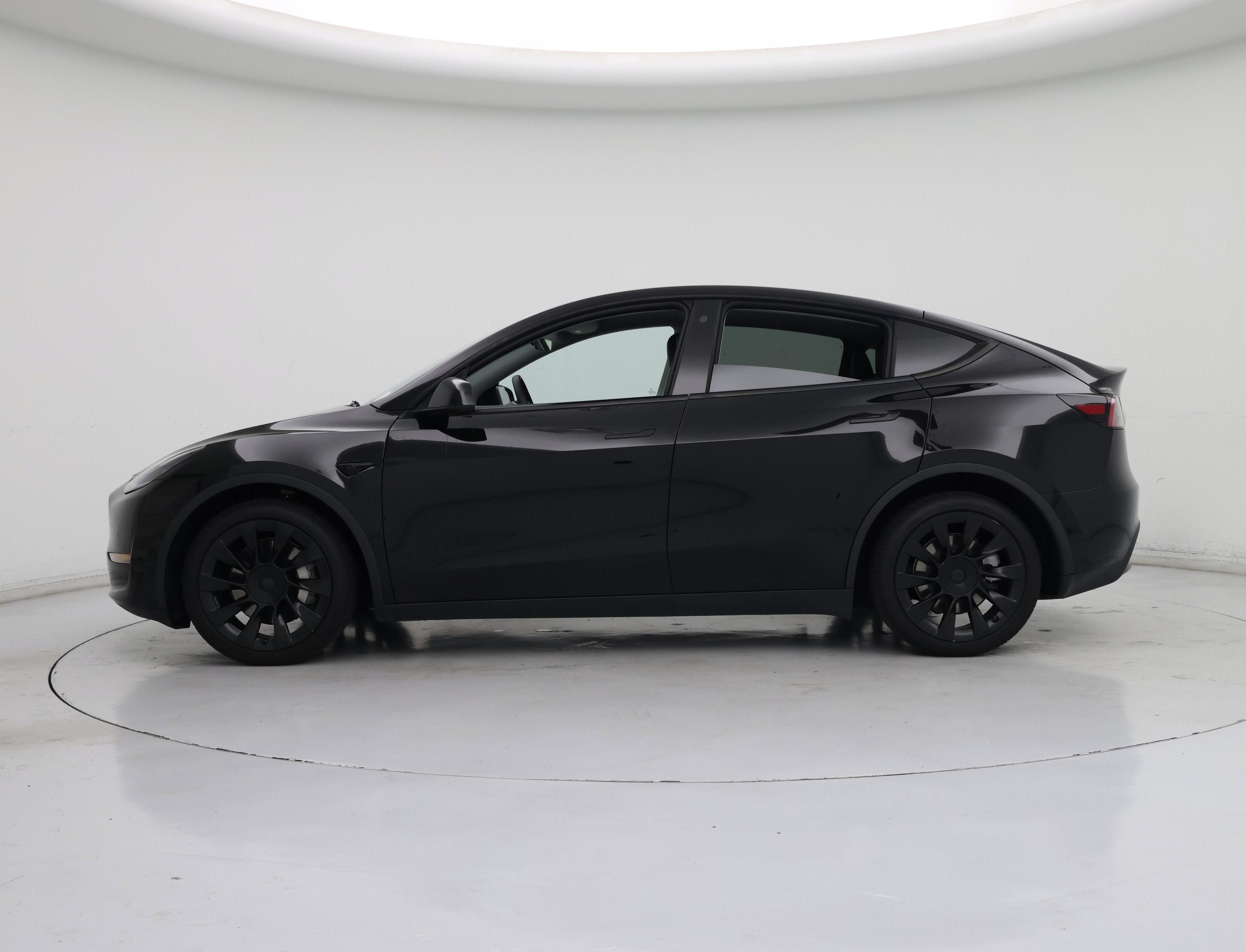 Thumbnail: 2021 Tesla Model Y - 3