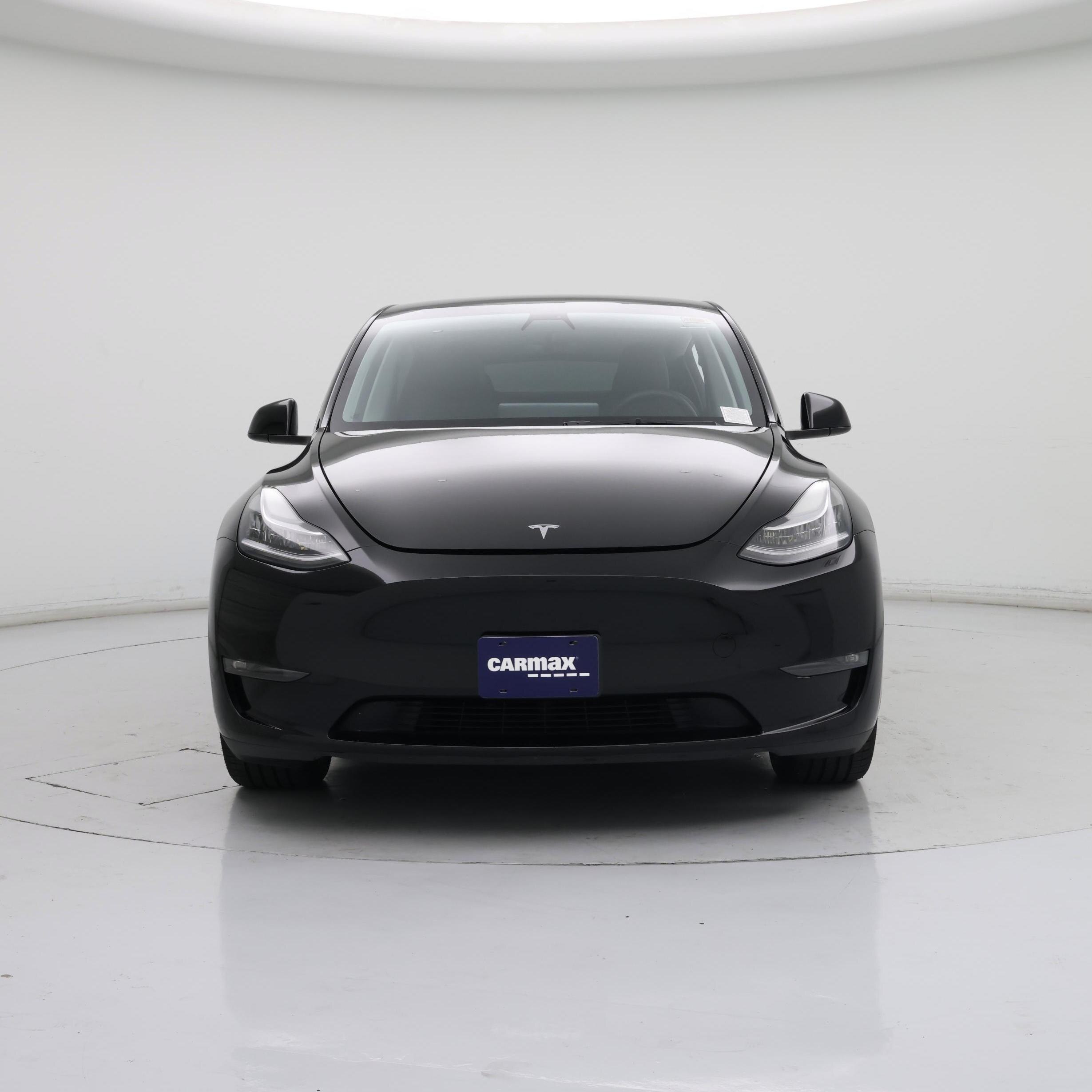 Thumbnail: 2021 Tesla Model Y - 5