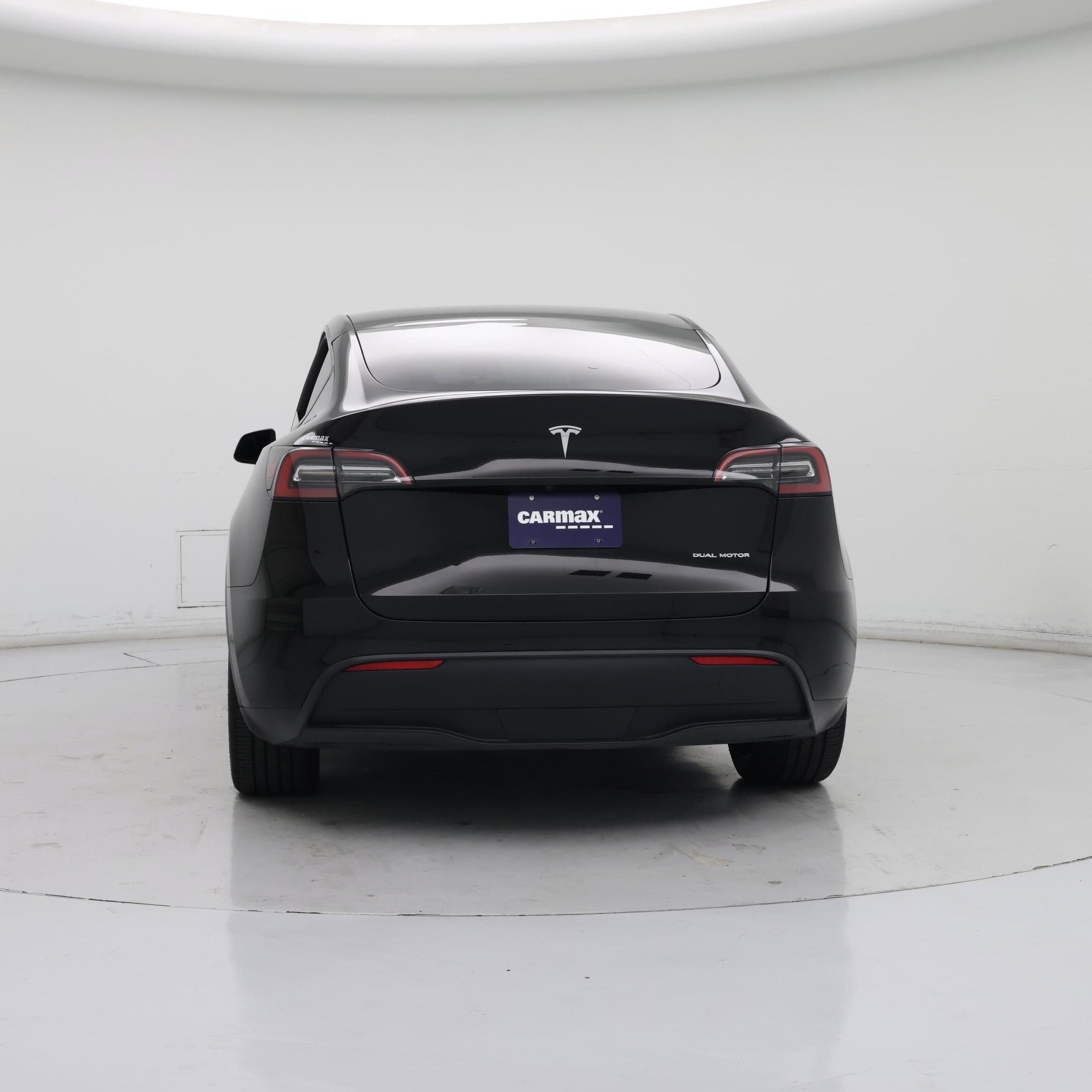 Thumbnail: 2021 Tesla Model Y - 6
