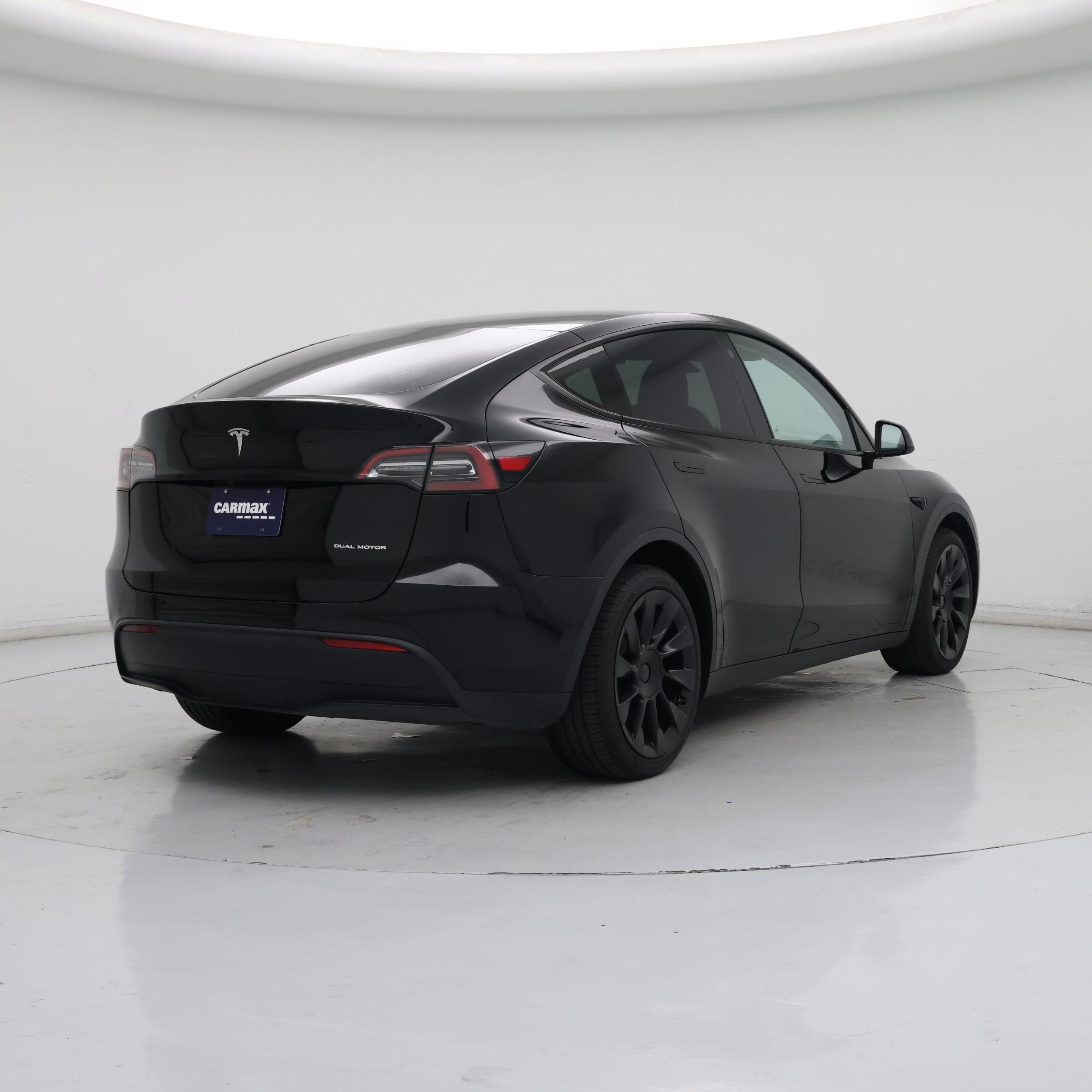 Thumbnail: 2021 Tesla Model Y - 8