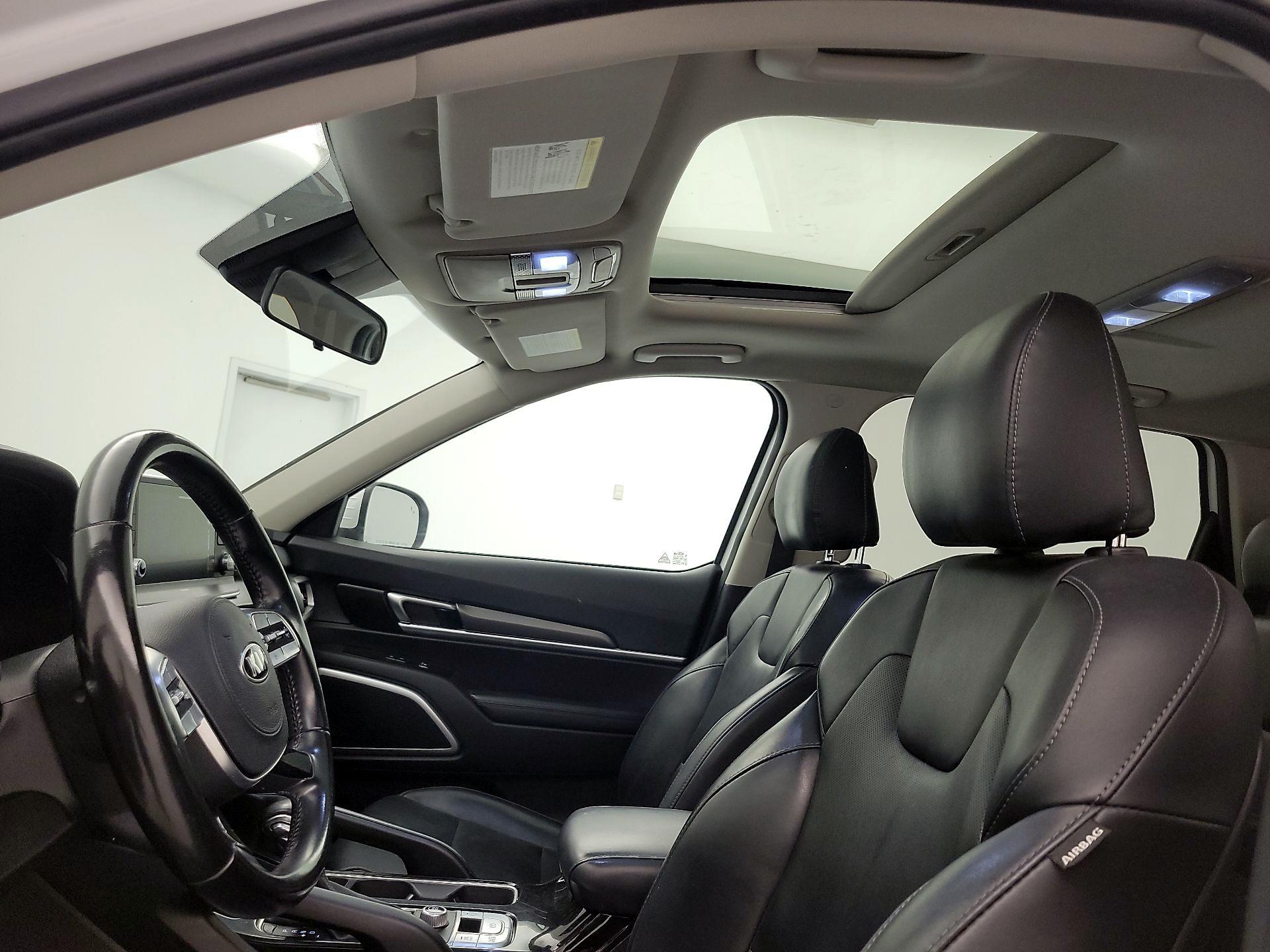 Thumbnail: 2021 Kia Telluride - 19