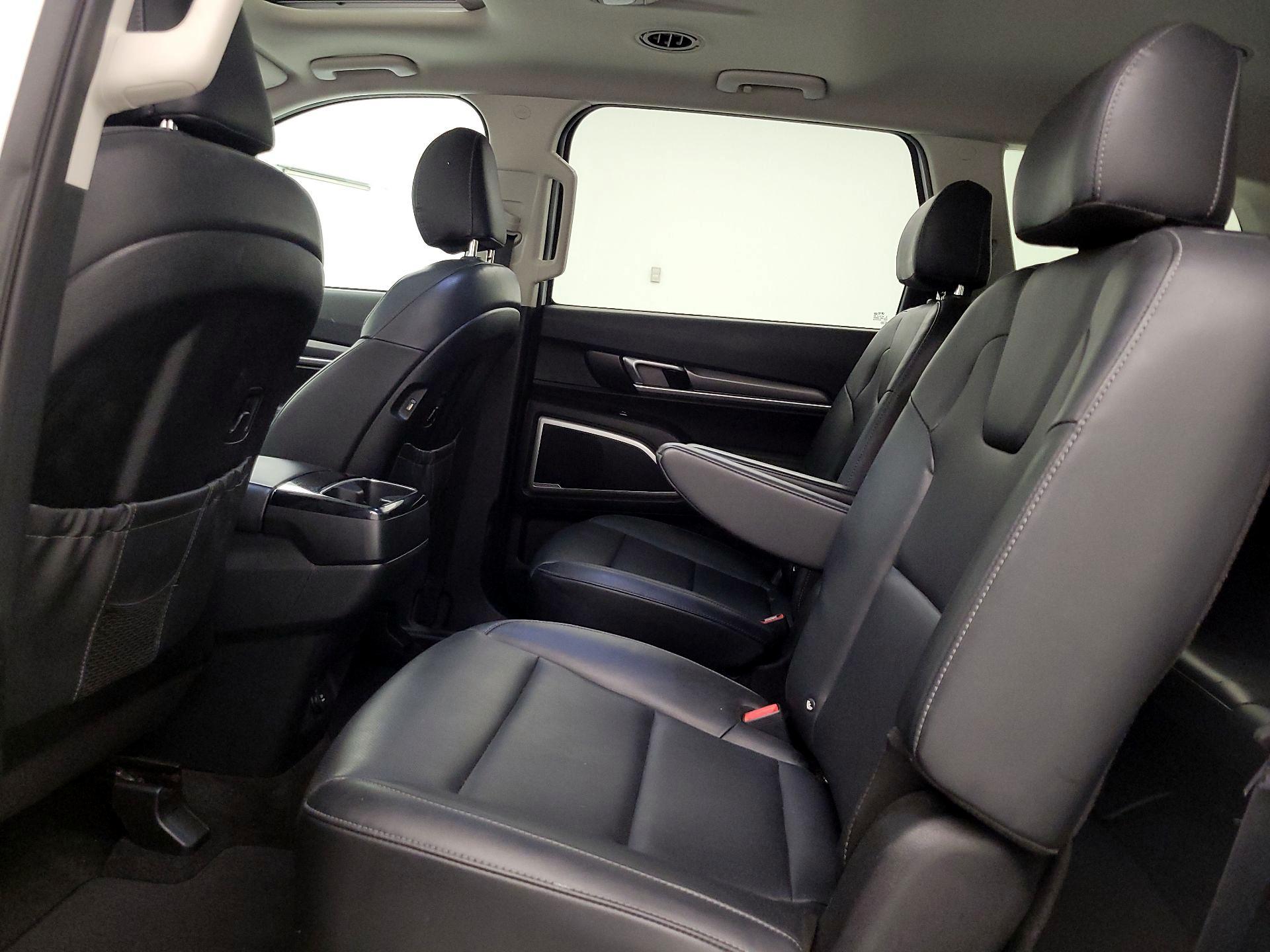 Thumbnail: 2021 Kia Telluride - 20