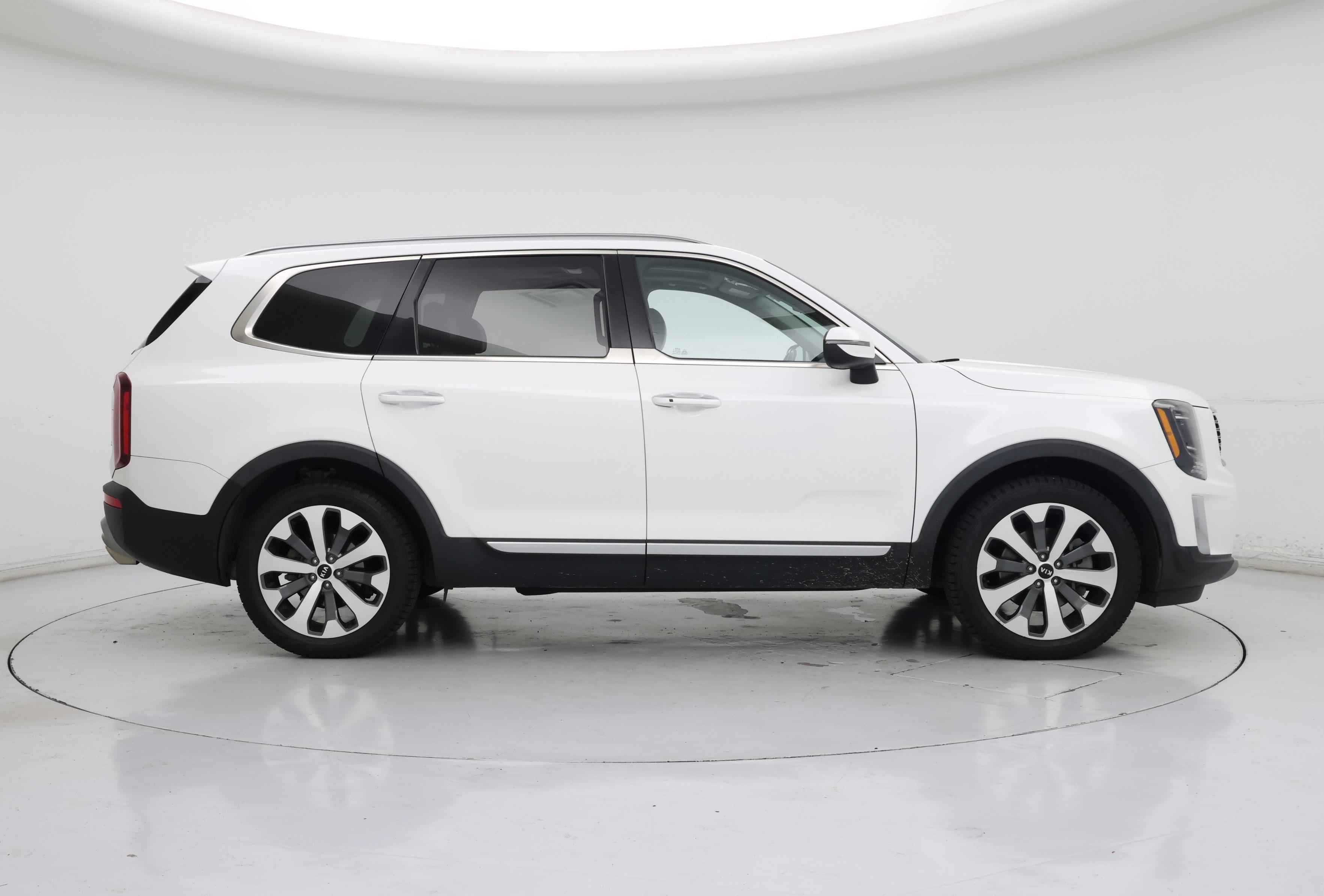 Thumbnail: 2021 Kia Telluride - 7