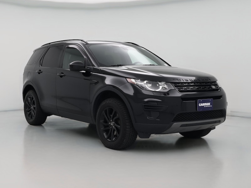 2019 Land Rover Discovery Sport SE -
                  Buena Park, CA