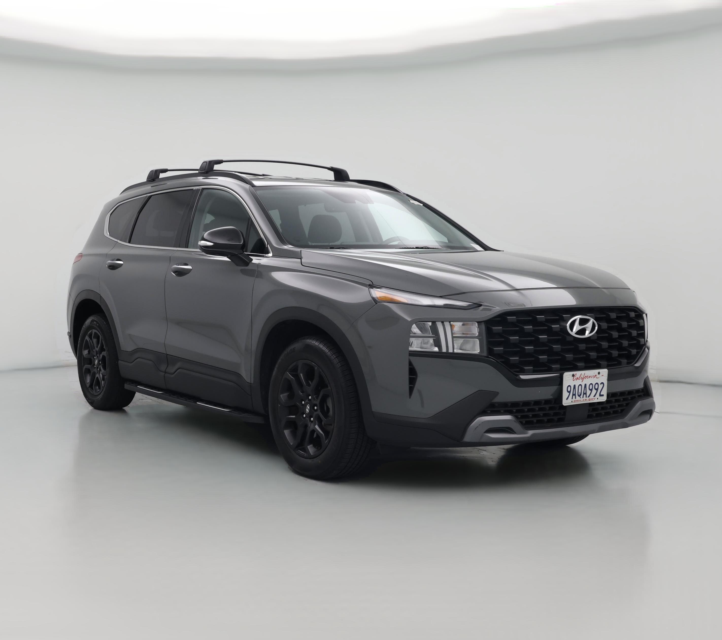 Thumbnail: 2022 Hyundai Santa Fe - 1