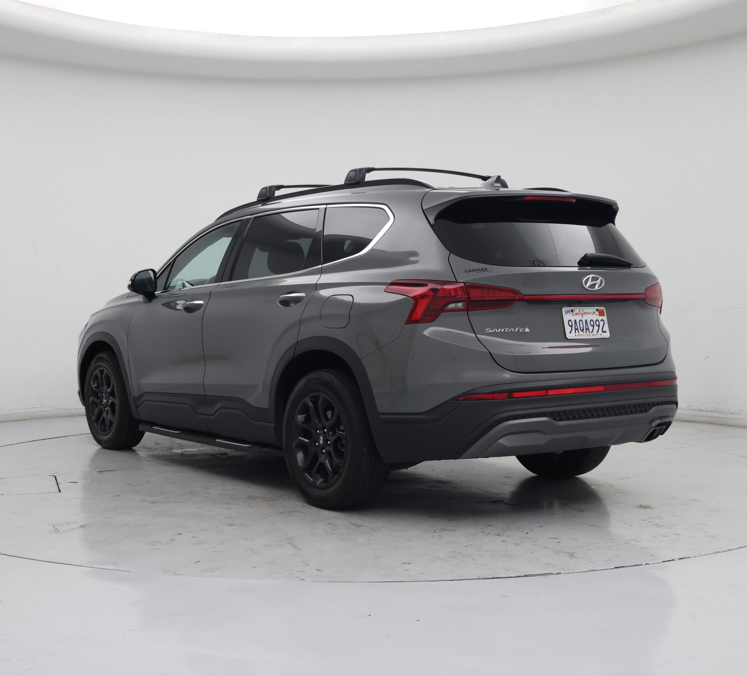 Thumbnail: 2022 Hyundai Santa Fe - 2