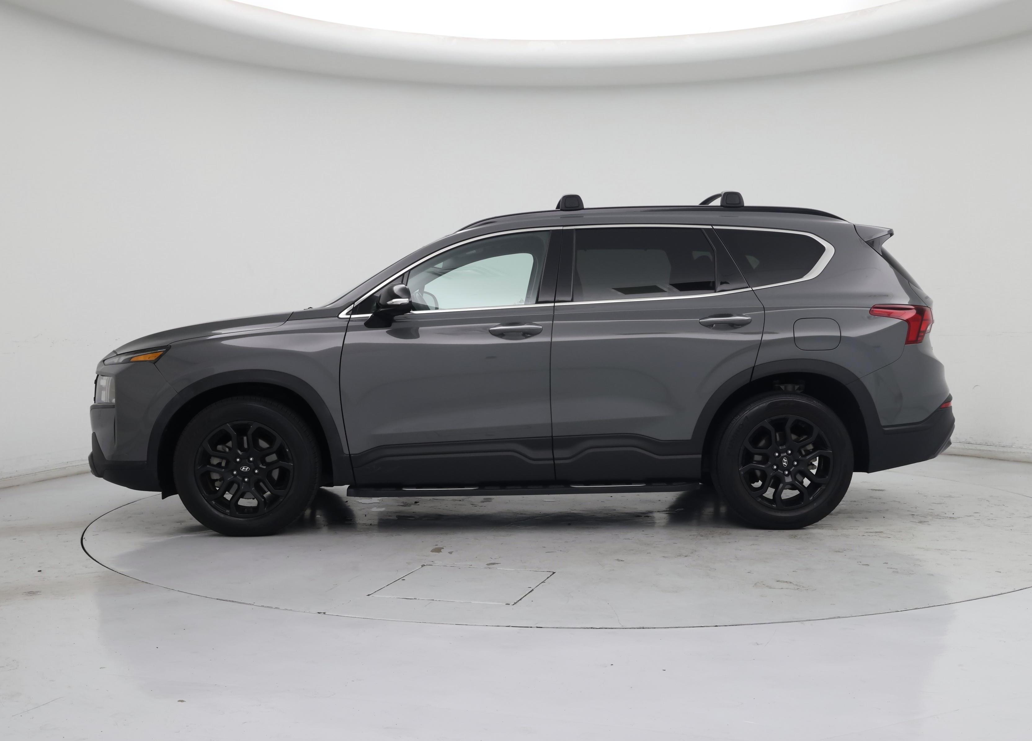Thumbnail: 2022 Hyundai Santa Fe - 3