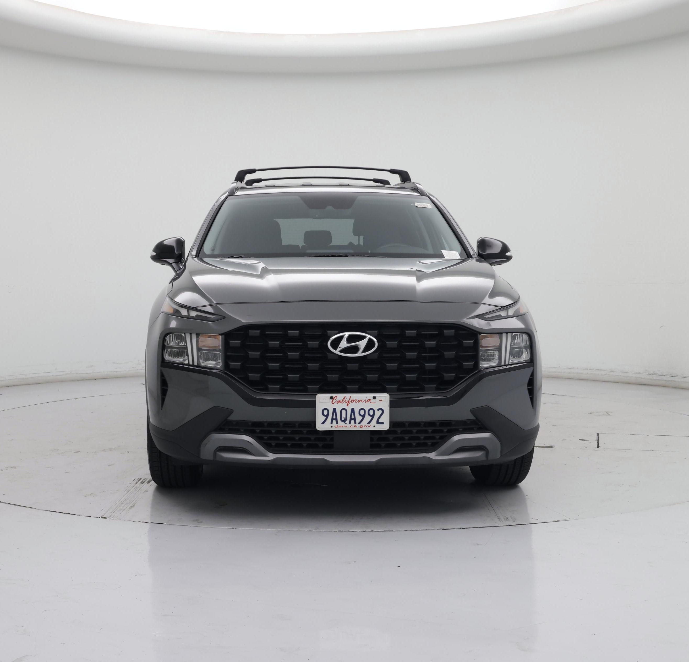 Thumbnail: 2022 Hyundai Santa Fe - 5