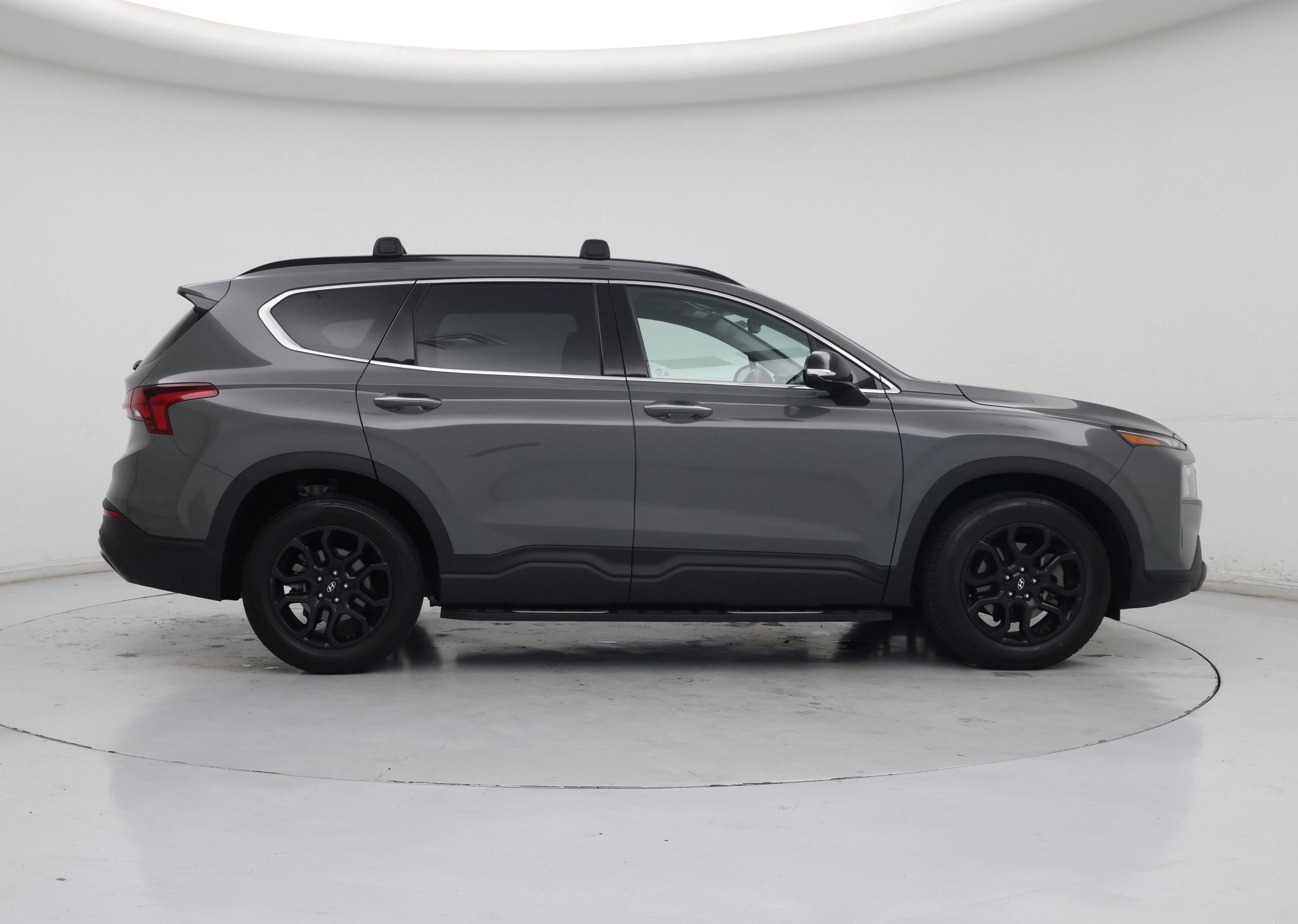 Thumbnail: 2022 Hyundai Santa Fe - 7