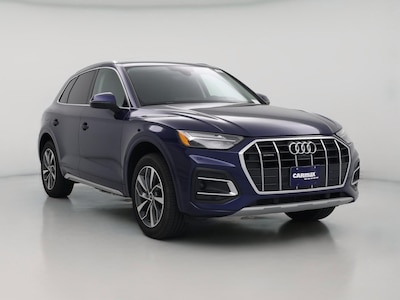 2021 Audi Q5 Premium Plus
