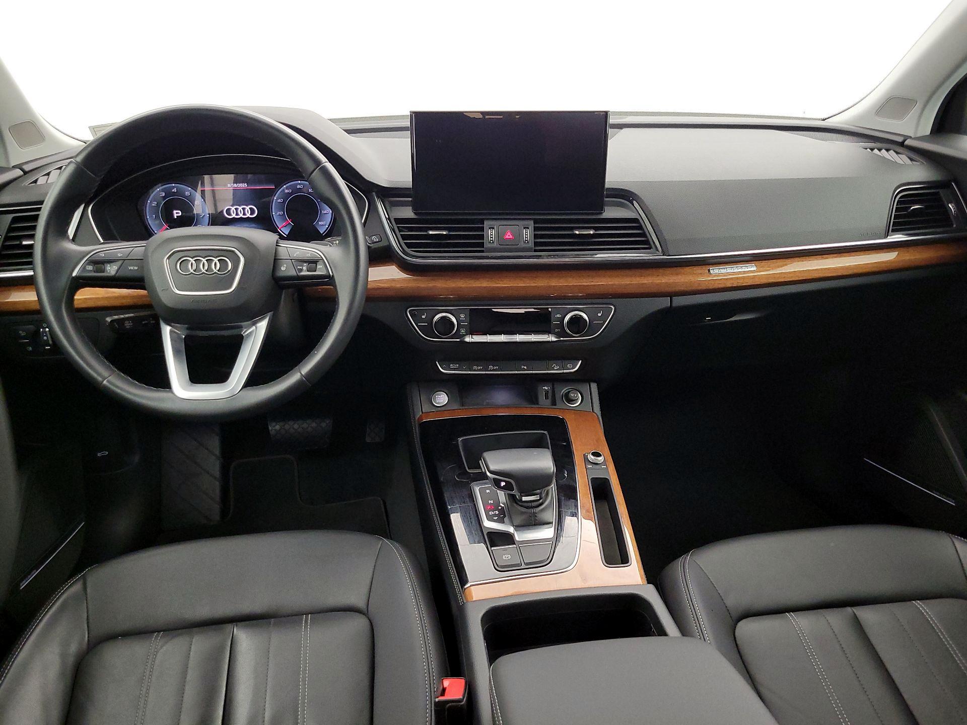 Thumbnail: 2021 Audi Q5 - 9