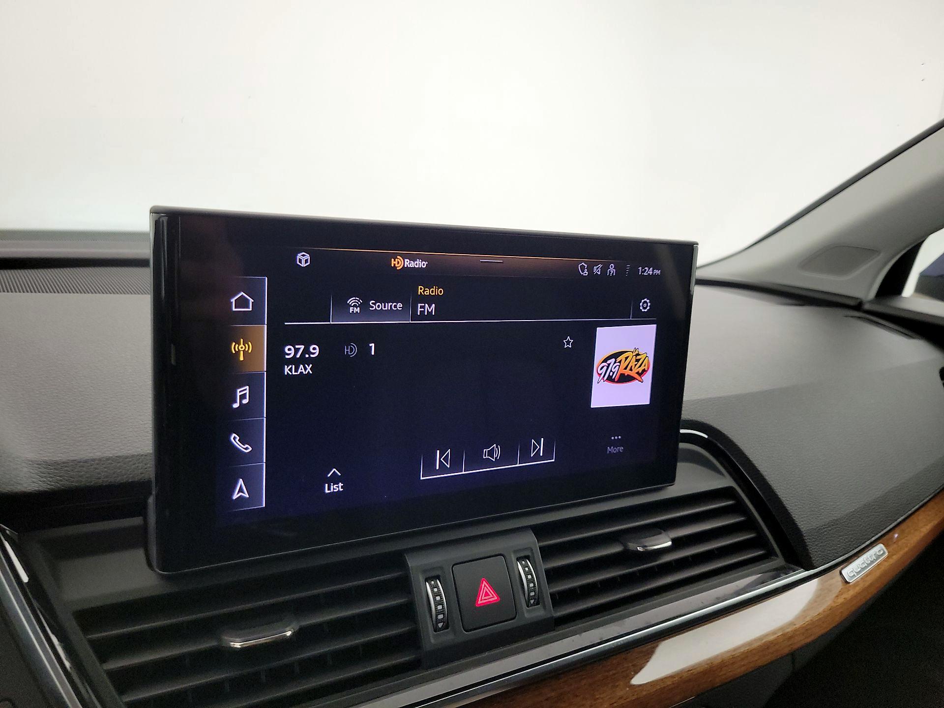 Thumbnail: 2021 Audi Q5 - 15
