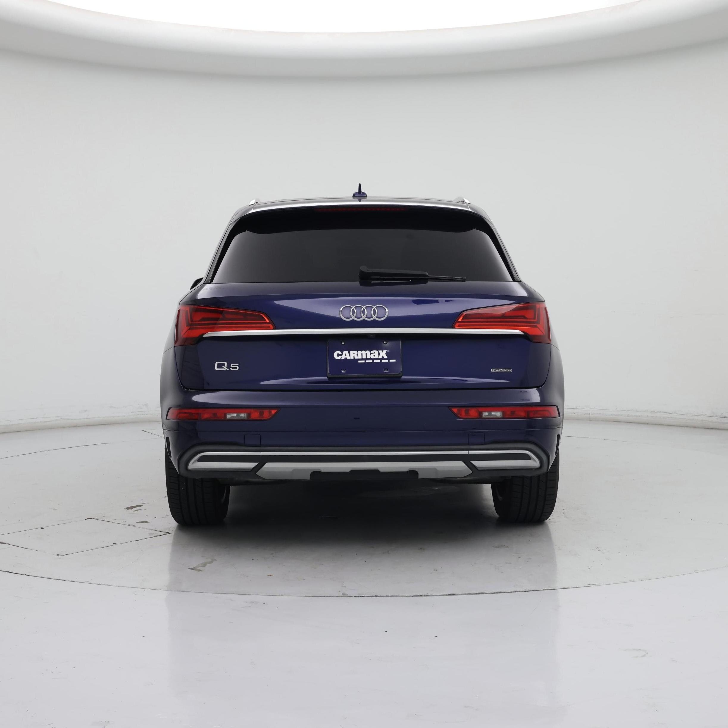 Thumbnail: 2021 Audi Q5 - 6