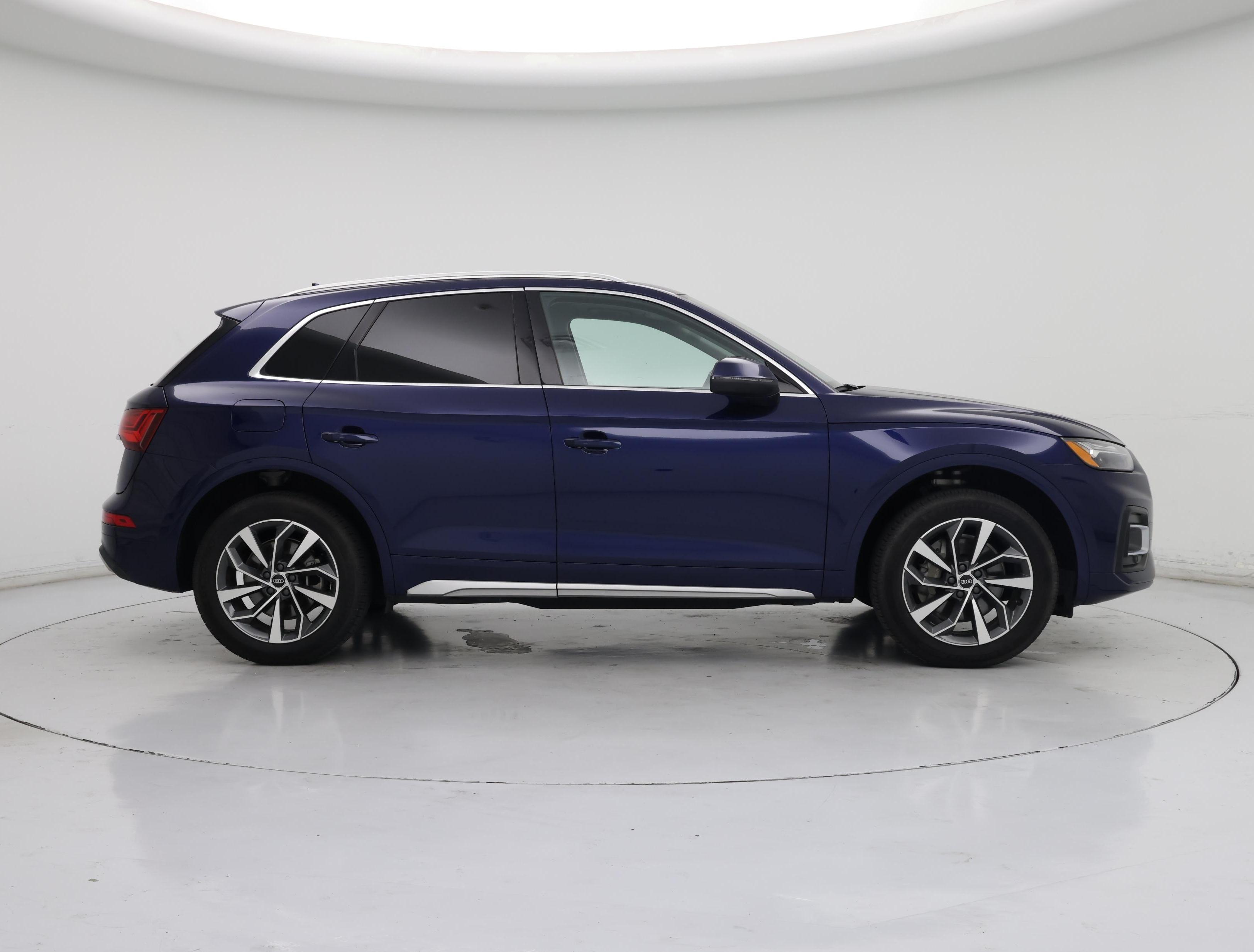 Thumbnail: 2021 Audi Q5 - 7