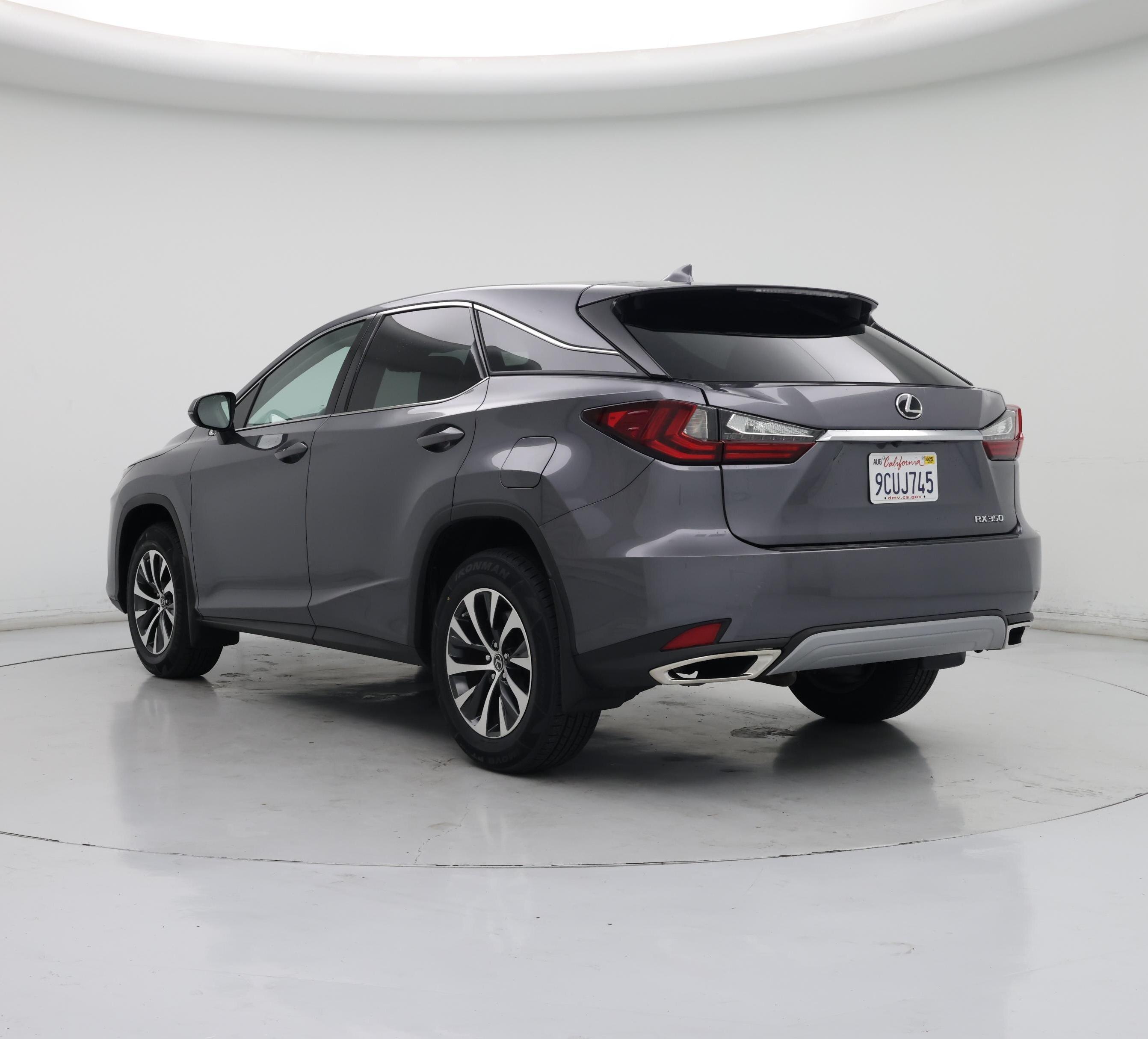 Thumbnail: 2022 Lexus RX - 2
