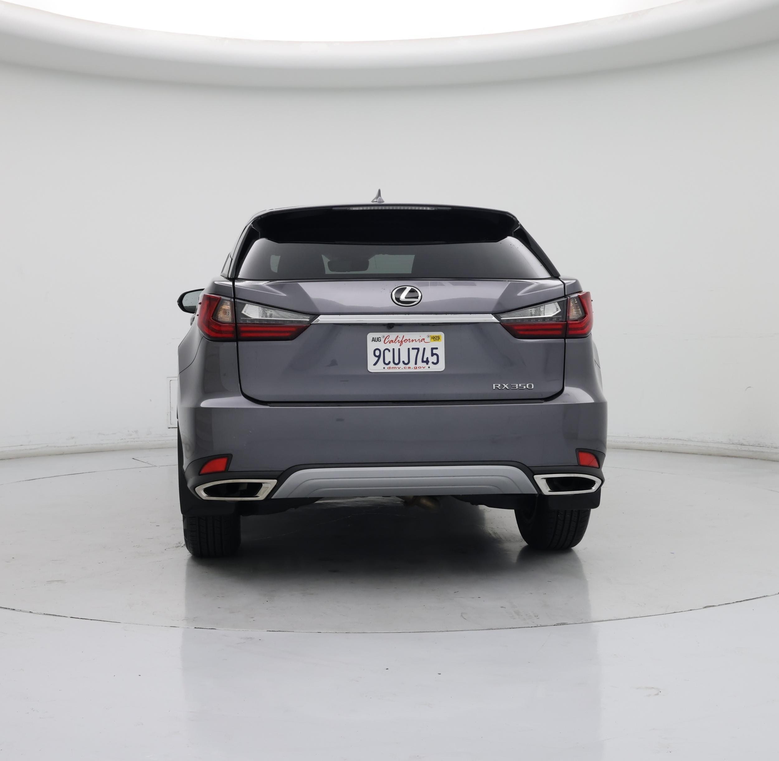 Thumbnail: 2022 Lexus RX - 6