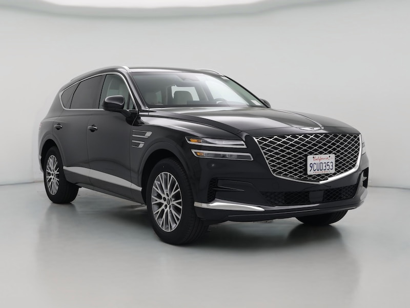 2023 Genesis GV80  -
                  Buena Park, CA