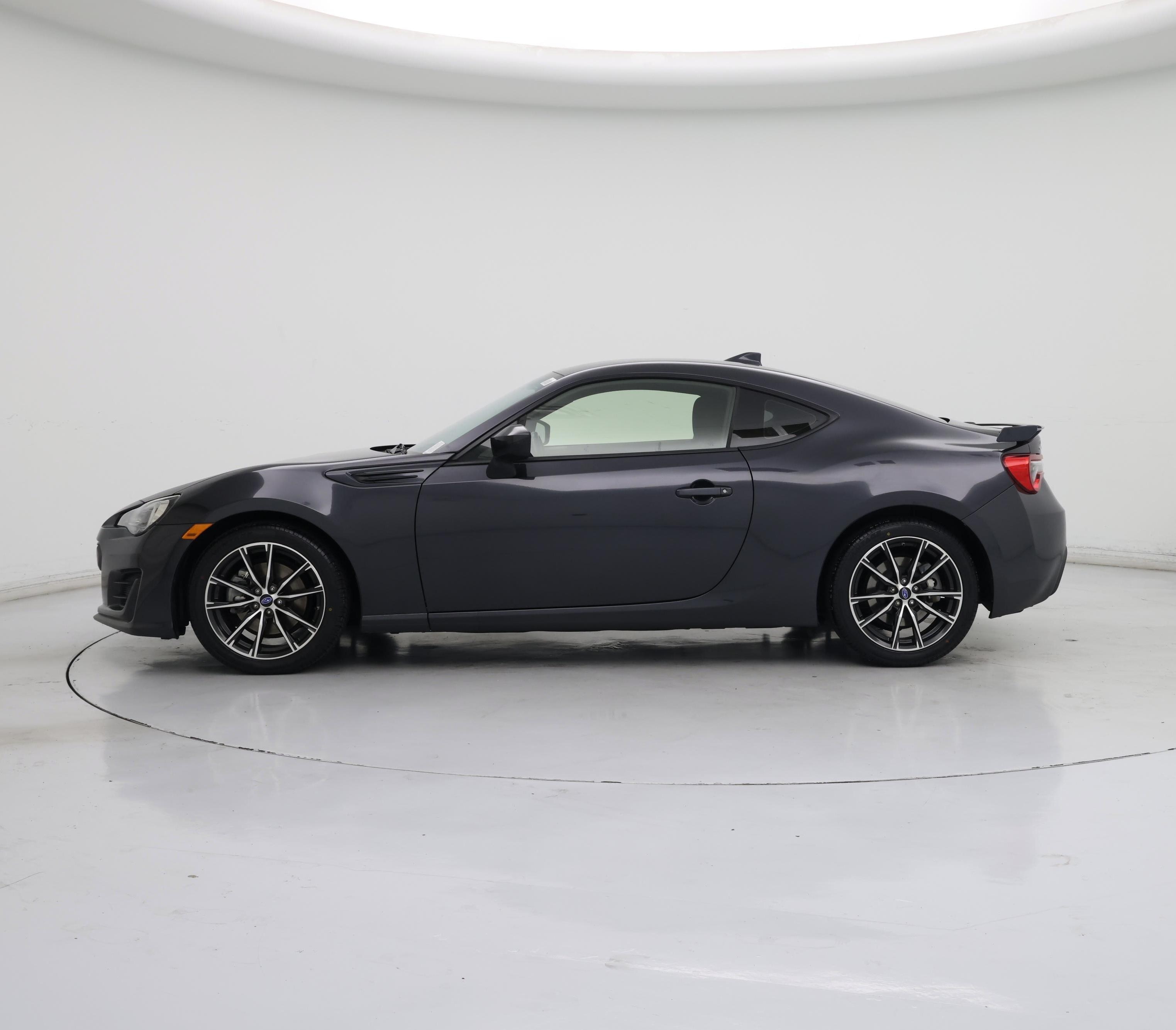 Thumbnail: 2017 Subaru BRZ - 3