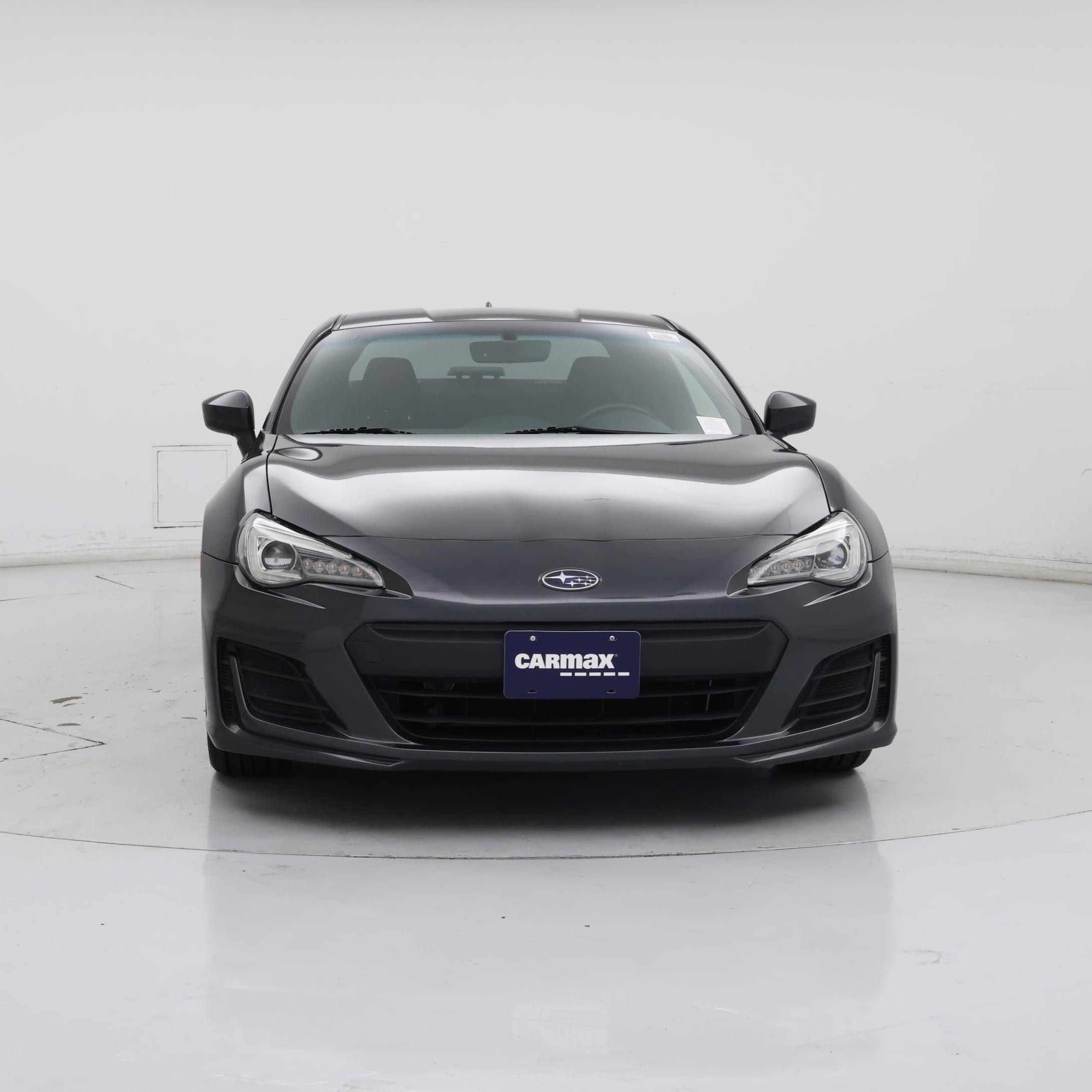 Thumbnail: 2017 Subaru BRZ - 5