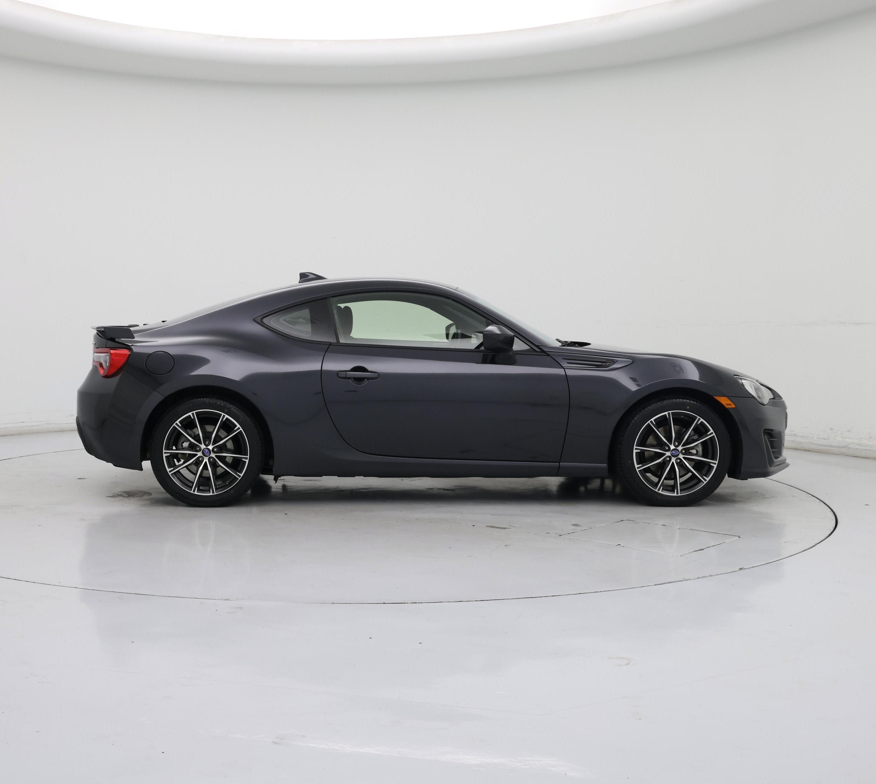 Thumbnail: 2017 Subaru BRZ - 7