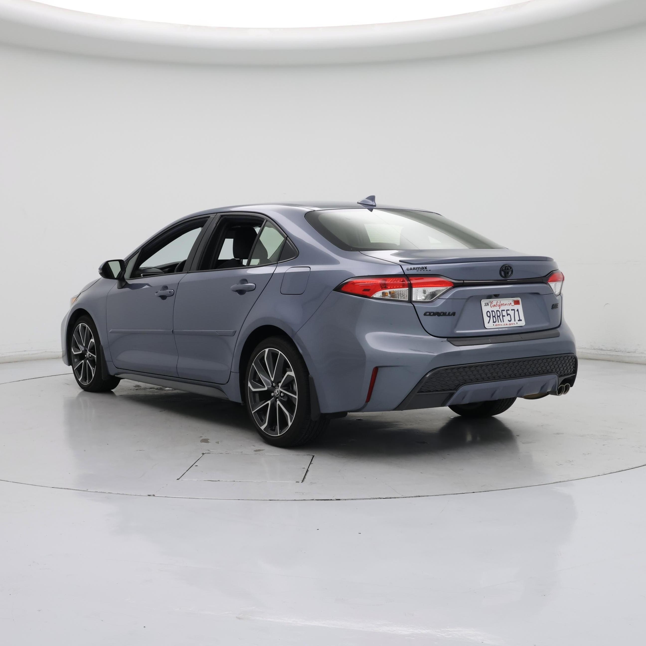 Thumbnail: 2022 Toyota Corolla - 2