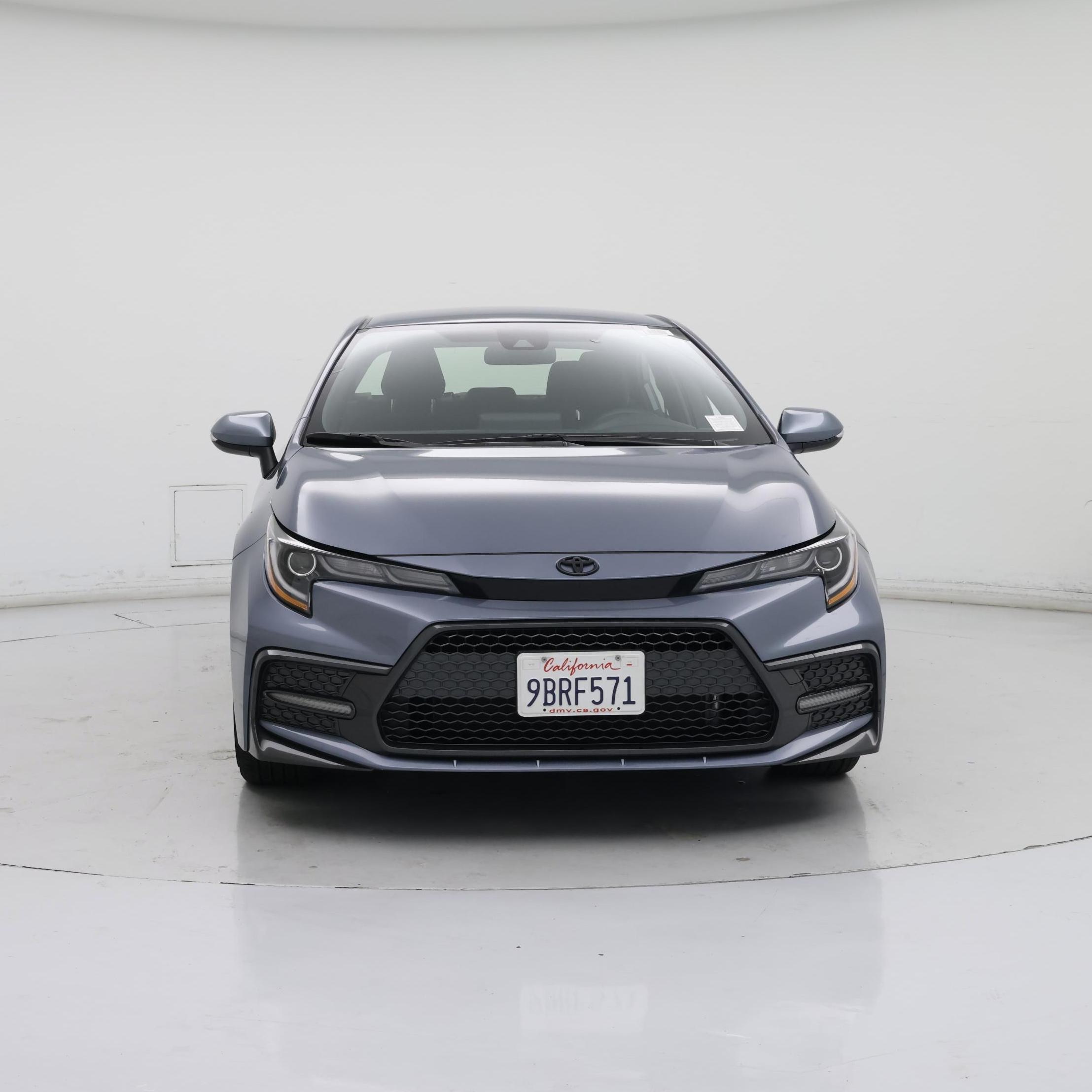 Thumbnail: 2022 Toyota Corolla - 5