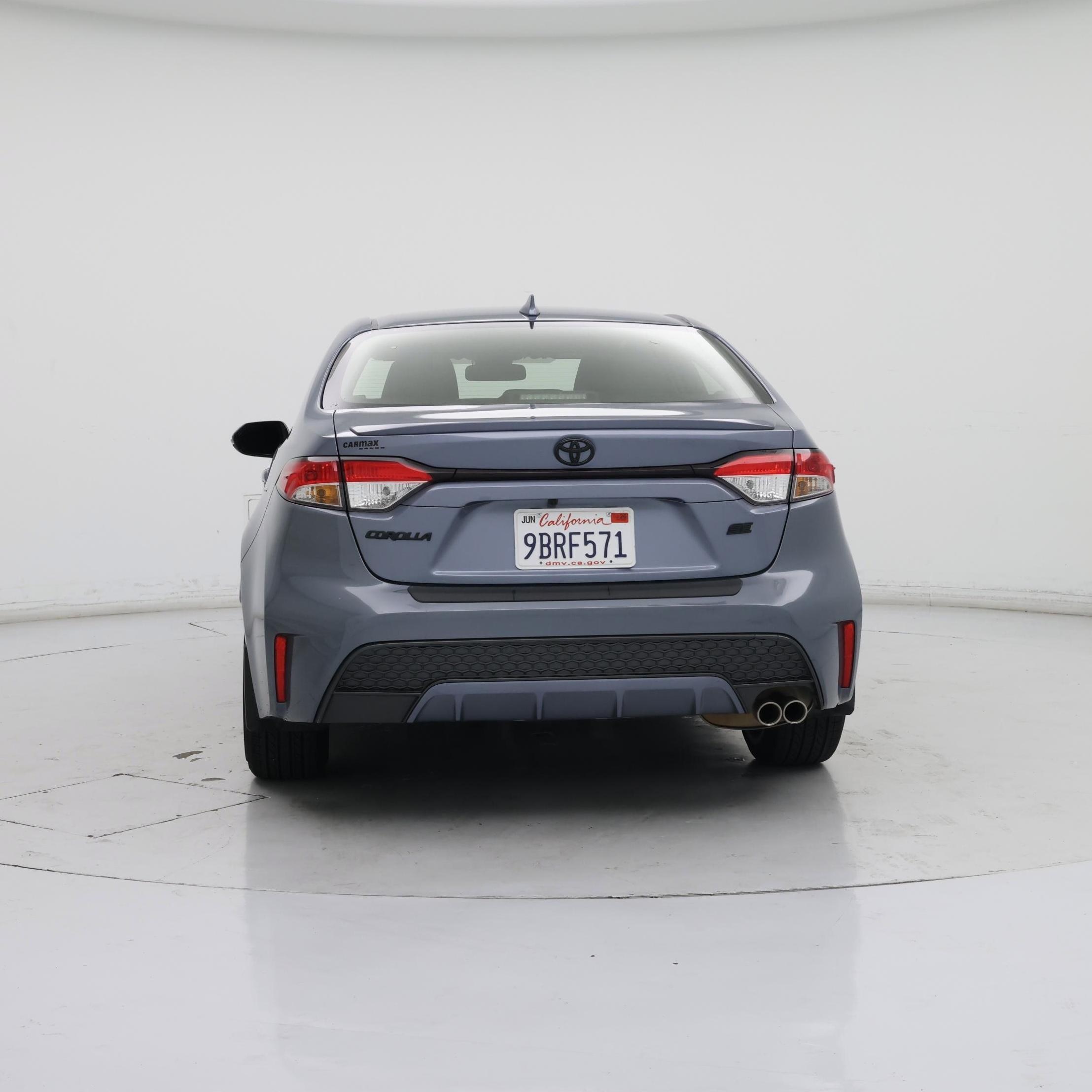 Thumbnail: 2022 Toyota Corolla - 6