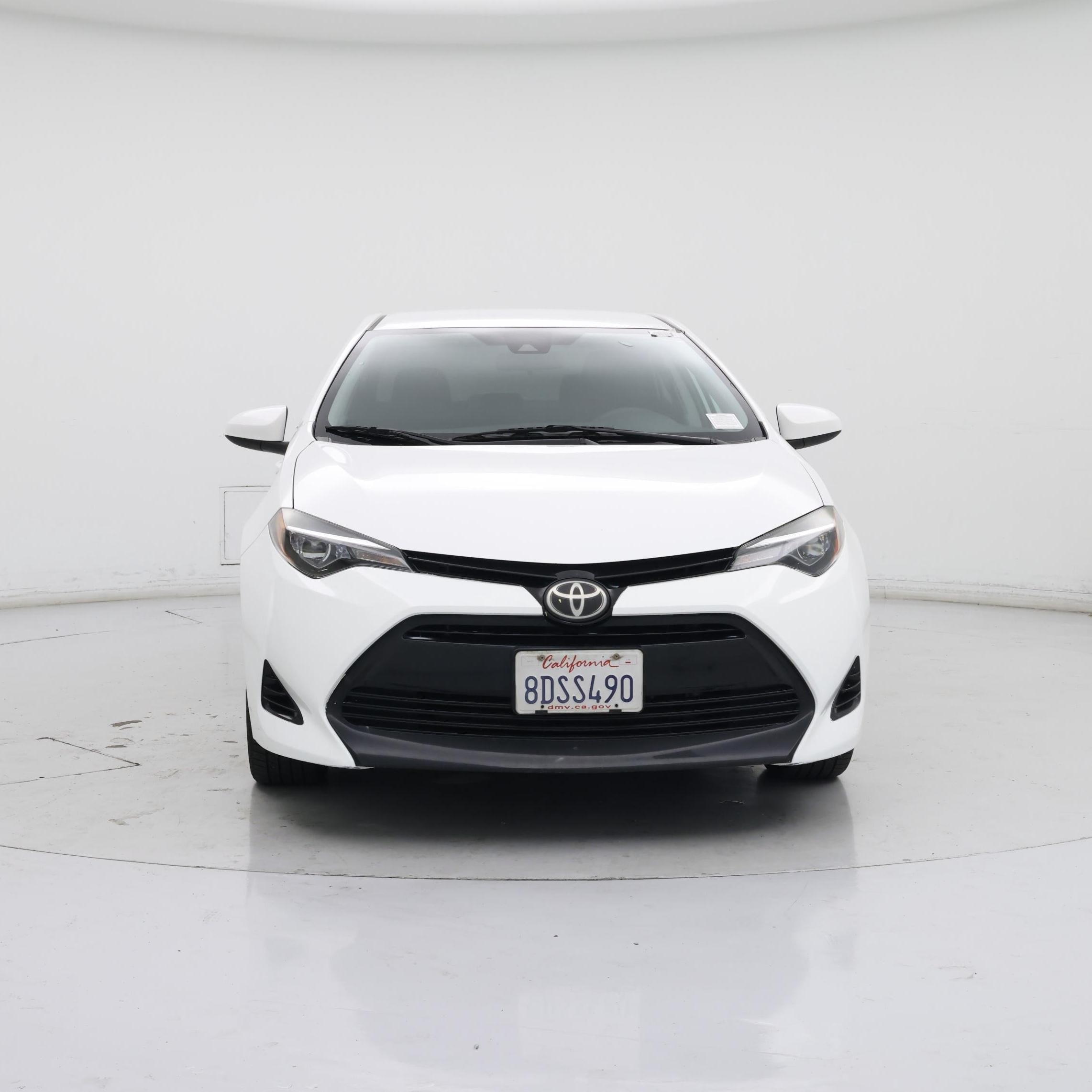 Thumbnail: 2018 Toyota Corolla - 5