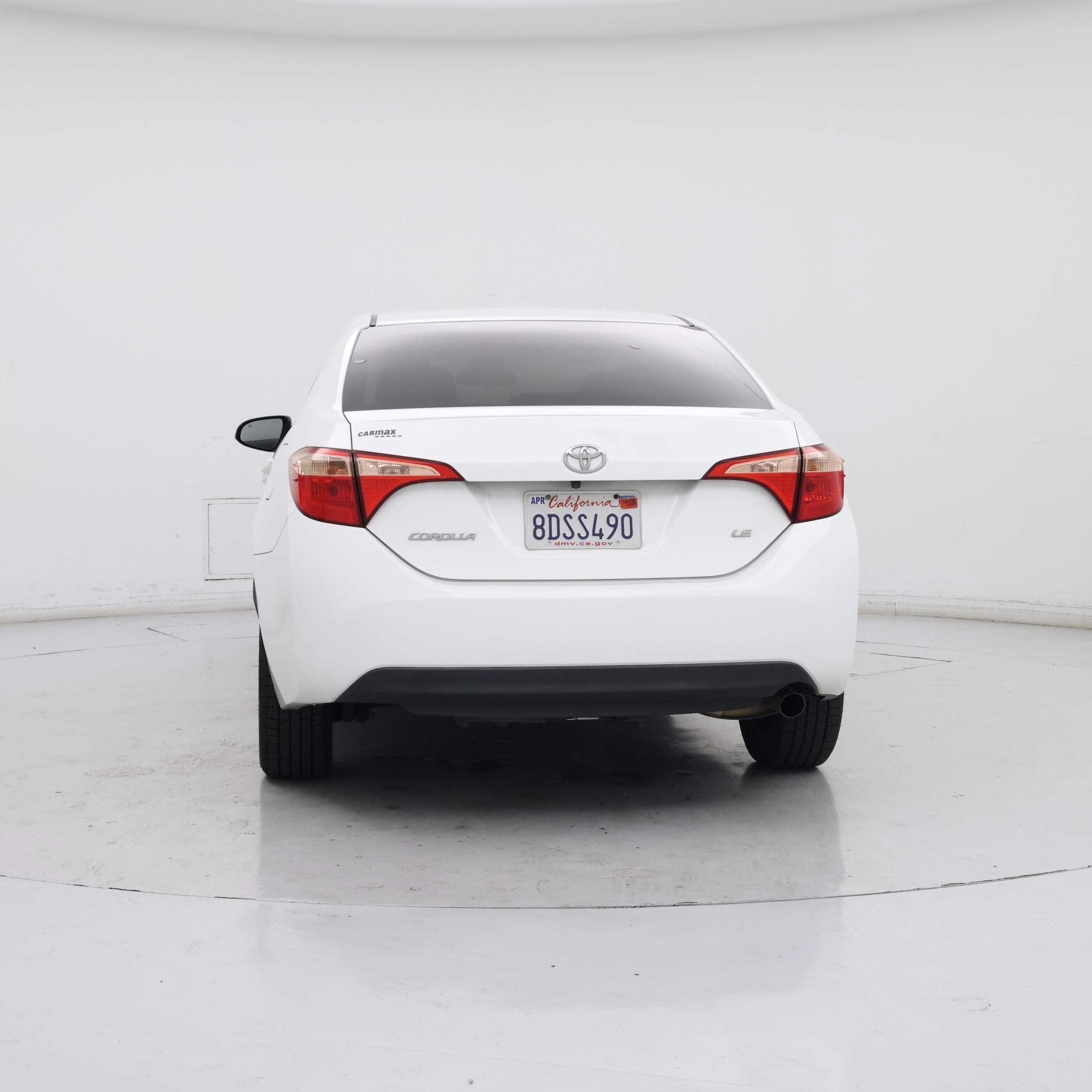 Thumbnail: 2018 Toyota Corolla - 6