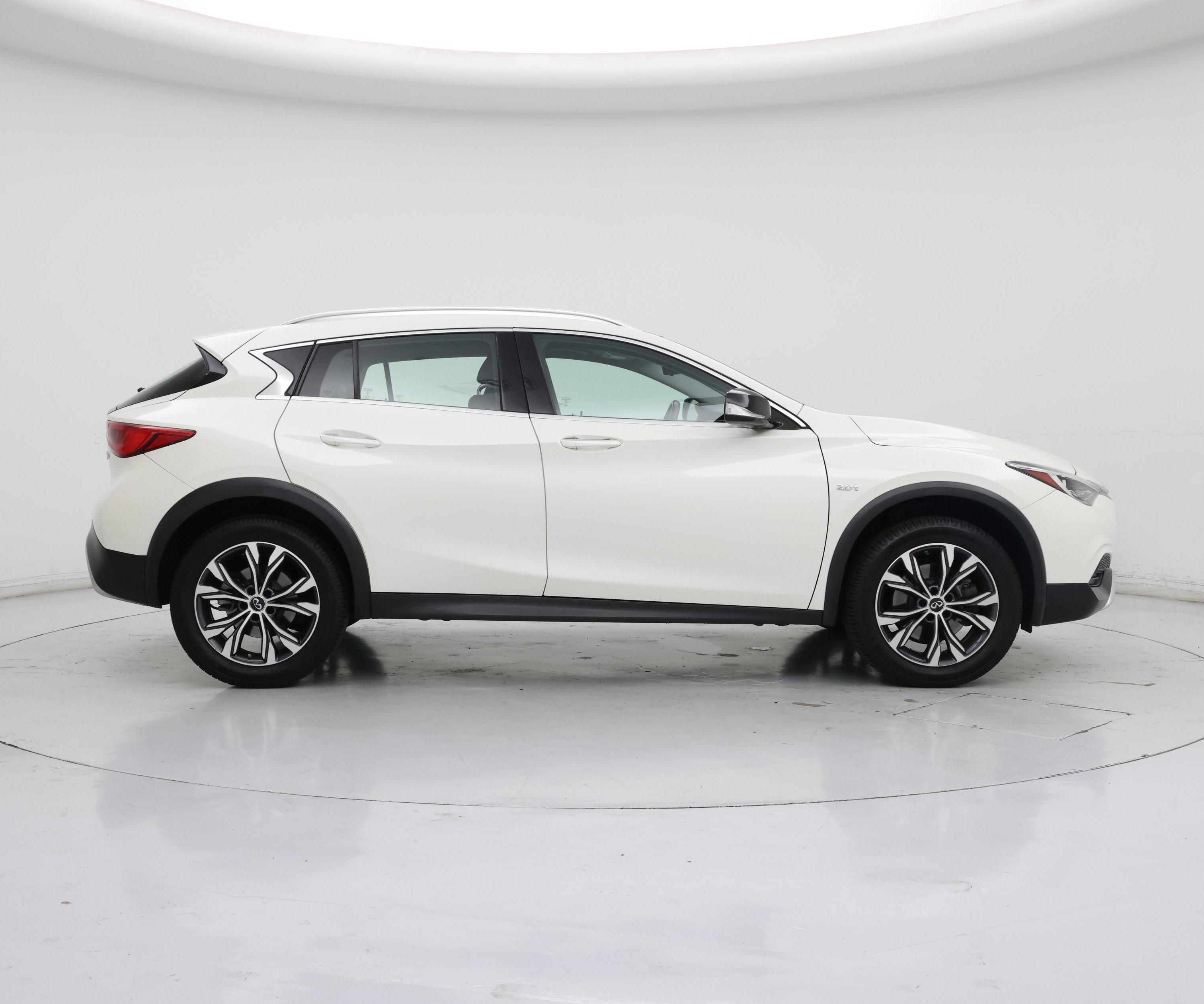 Thumbnail: 2019 INFINITI QX30 - 7