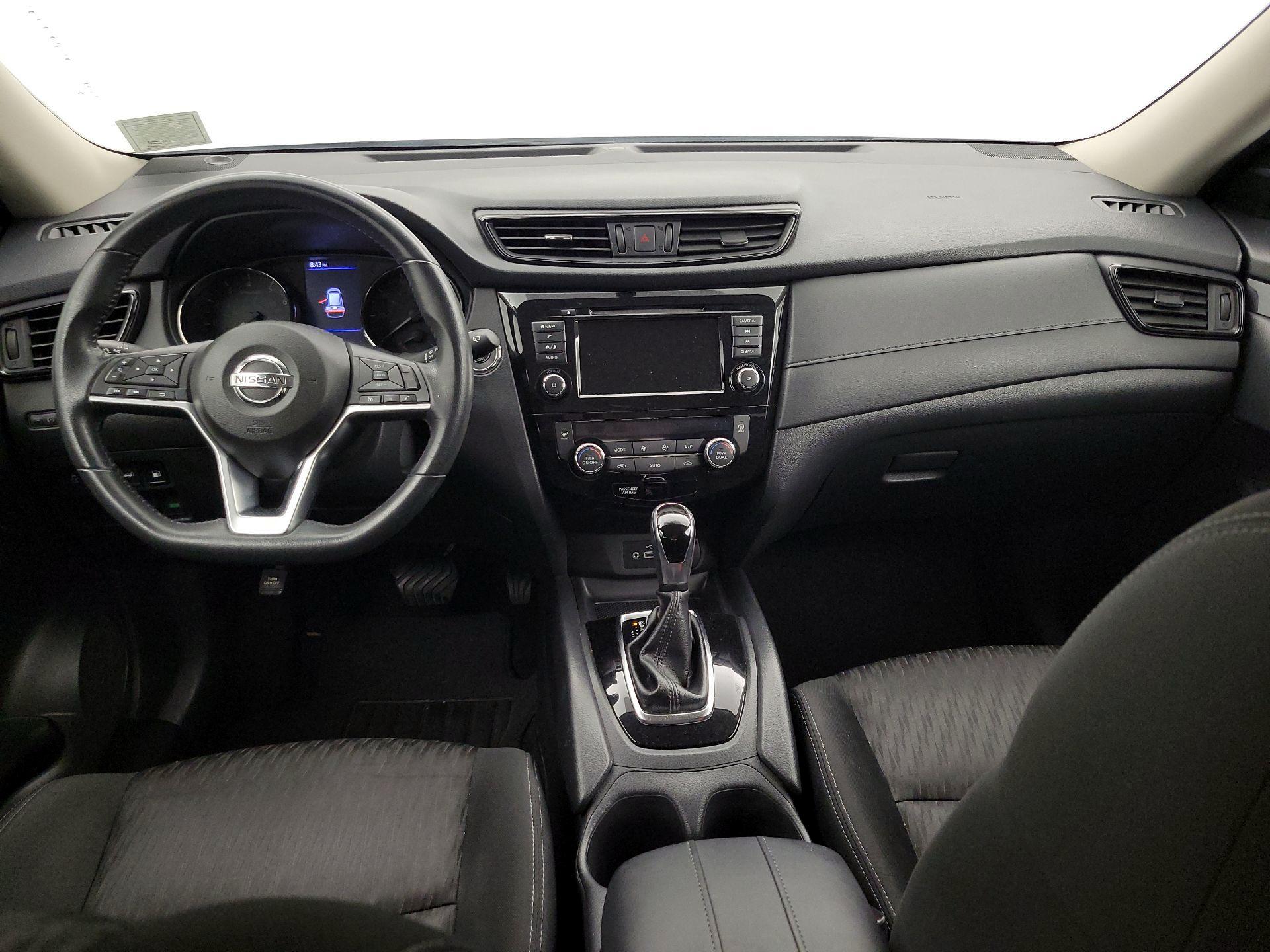 Thumbnail: 2018 Nissan Rogue - 9